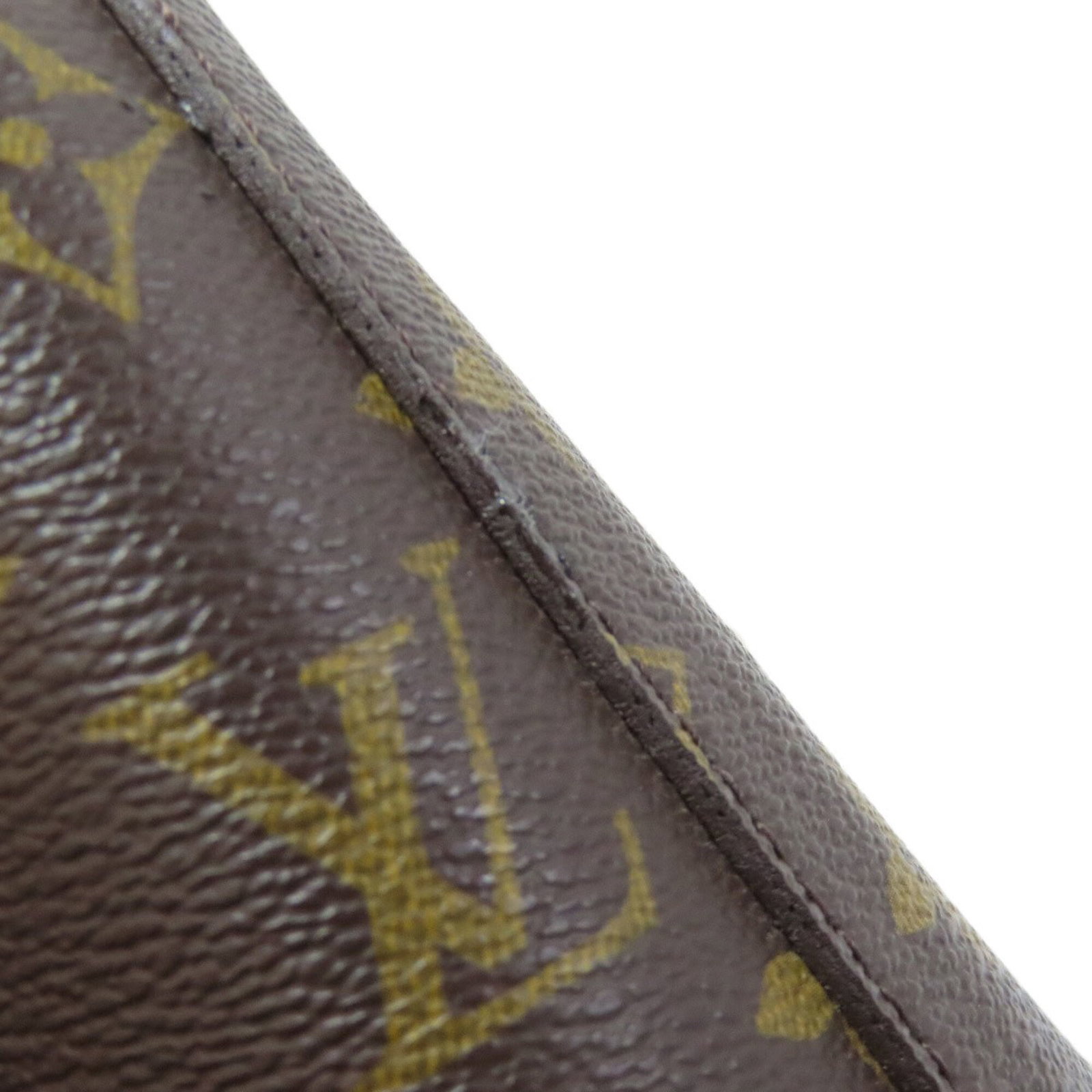 Monogram Louis Vuitton Handbag - 19