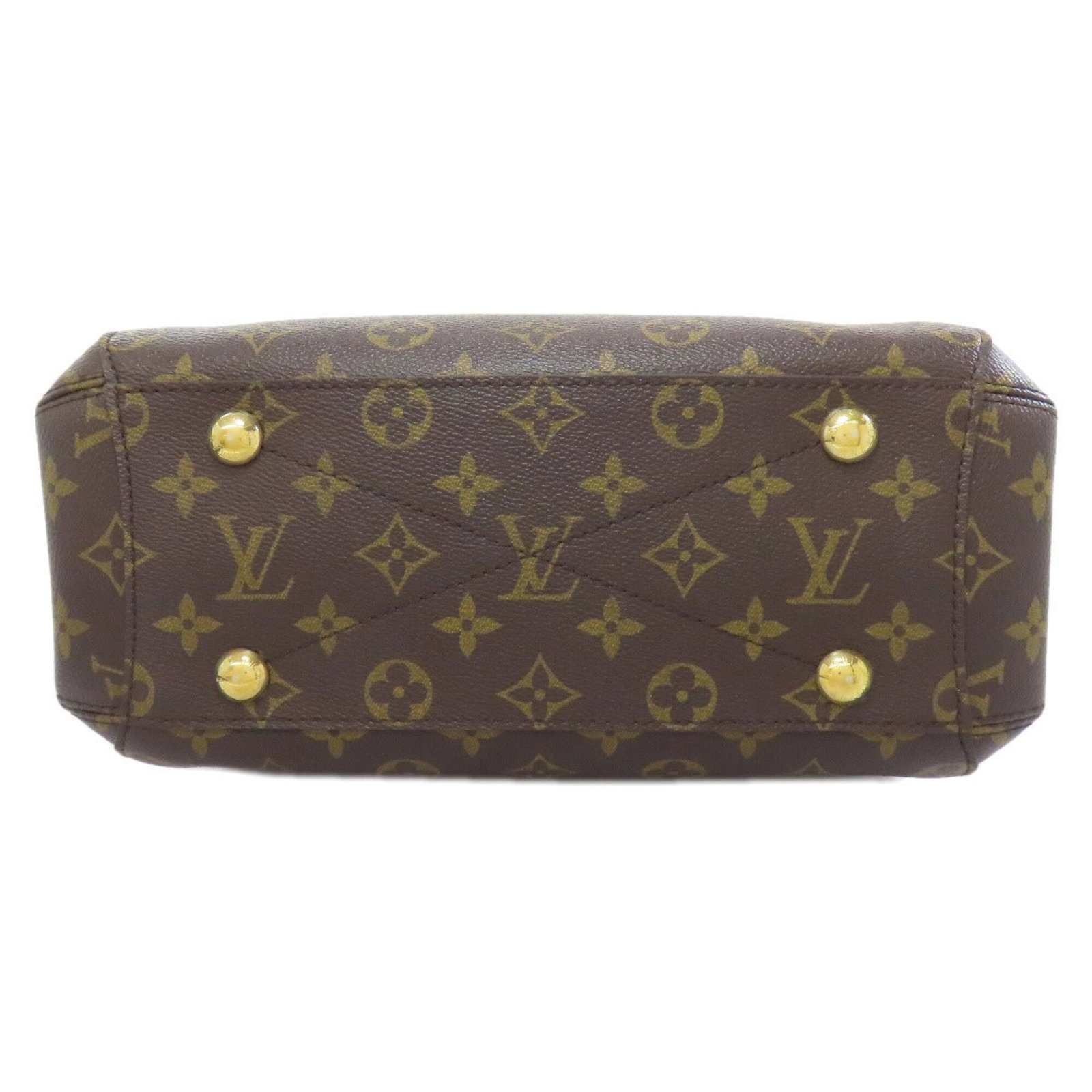 Monogram Louis Vuitton Handbag - 4