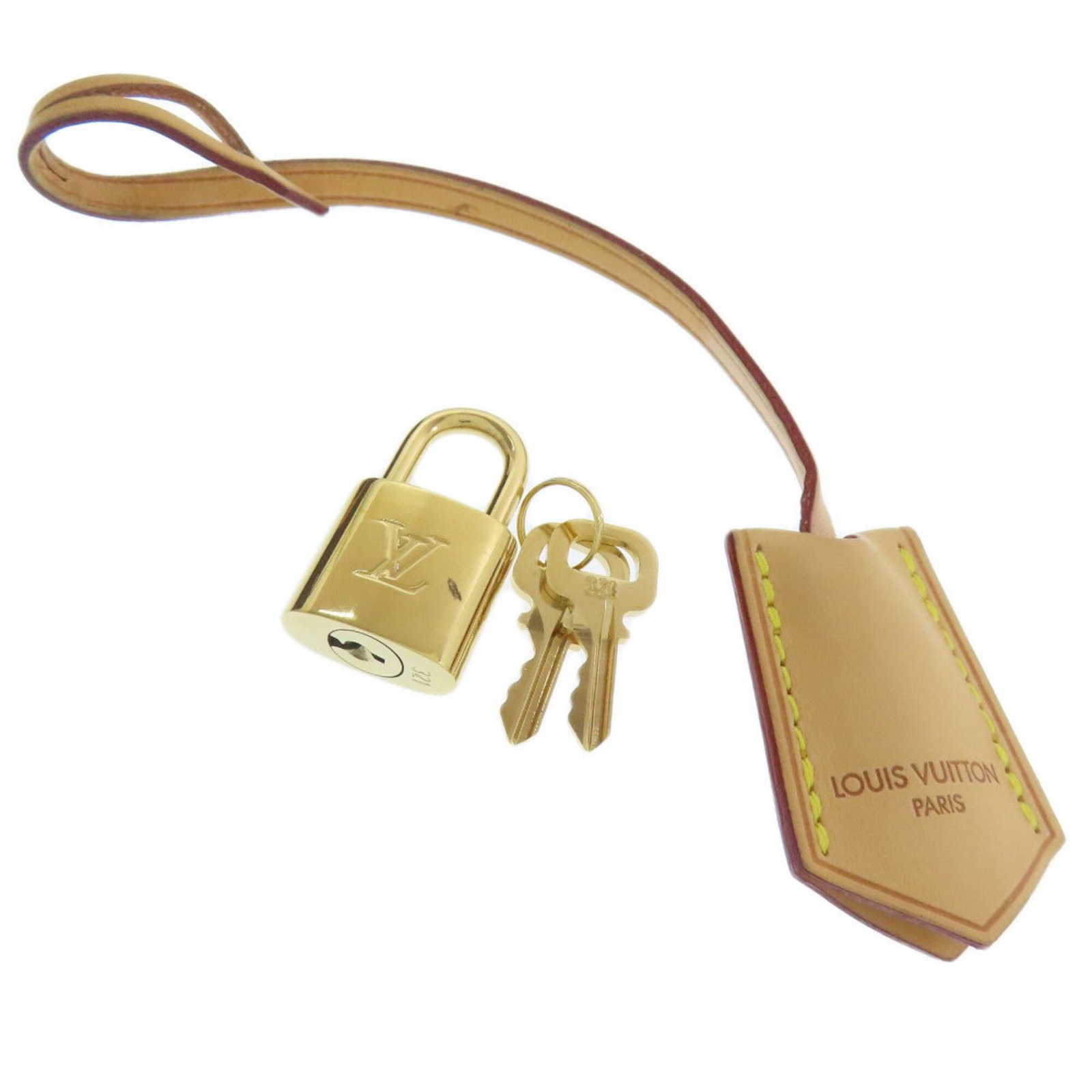 Monogram Louis Vuitton Handbag - 9