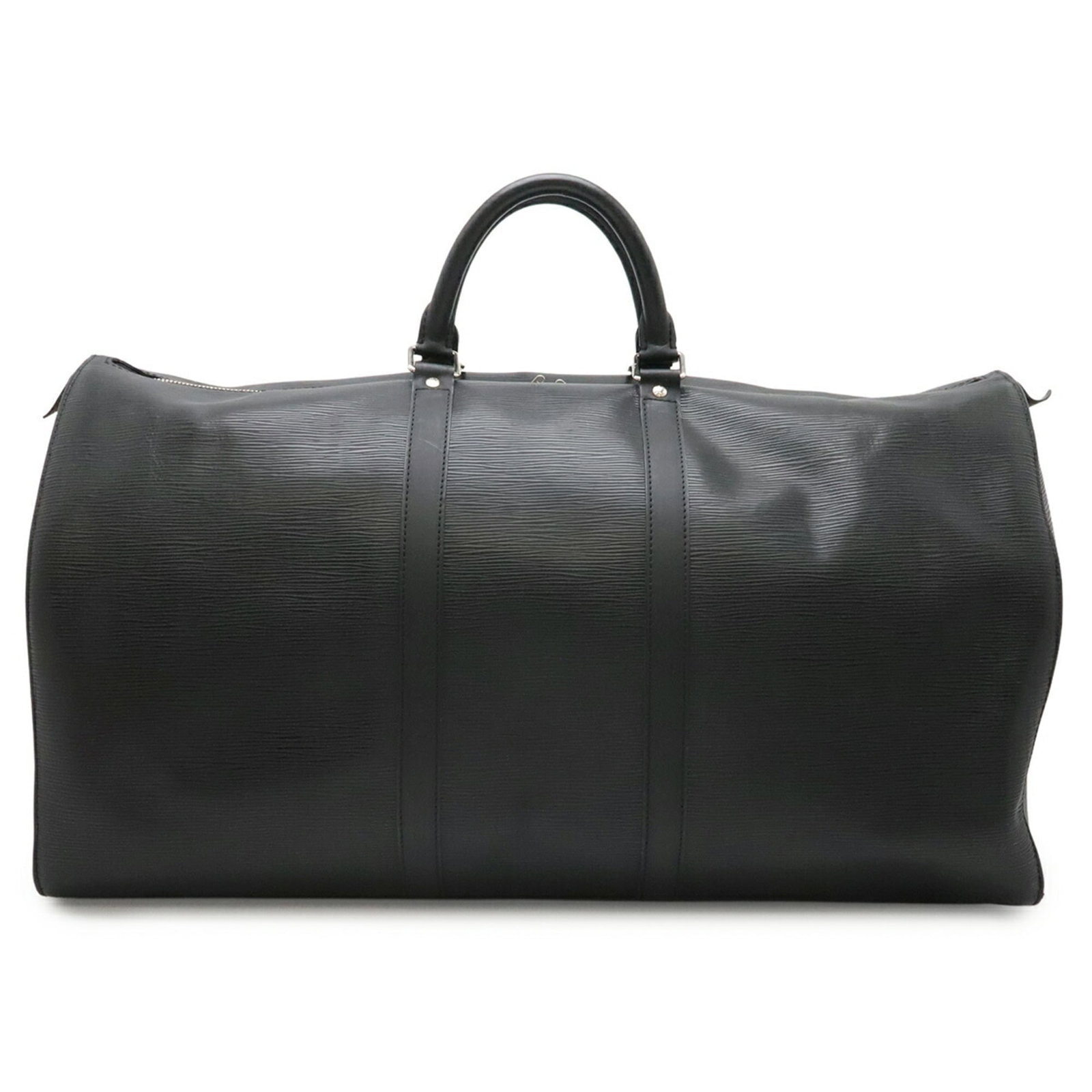 Boston Bag Epi Leather Louis Vuitton (1 of 10)