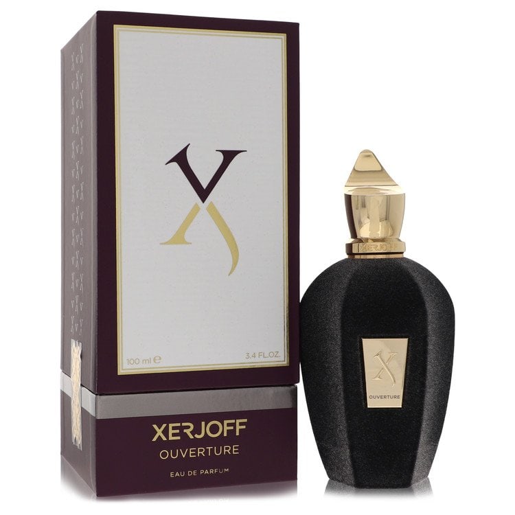 Xerjoff Ouverture Perfume By Xerjoff Eau De Parfum Spray (Unisex): Xerjoff Ouverture Perfume By Xerjoff Eau De Parfum Spray (Unisex) Xerjoff Ouverture Perfume By Xerjoff Eau De Parfum Spray (Unisex) - A sophisticated eau de parfum spray from renowned brand Xerjoff,