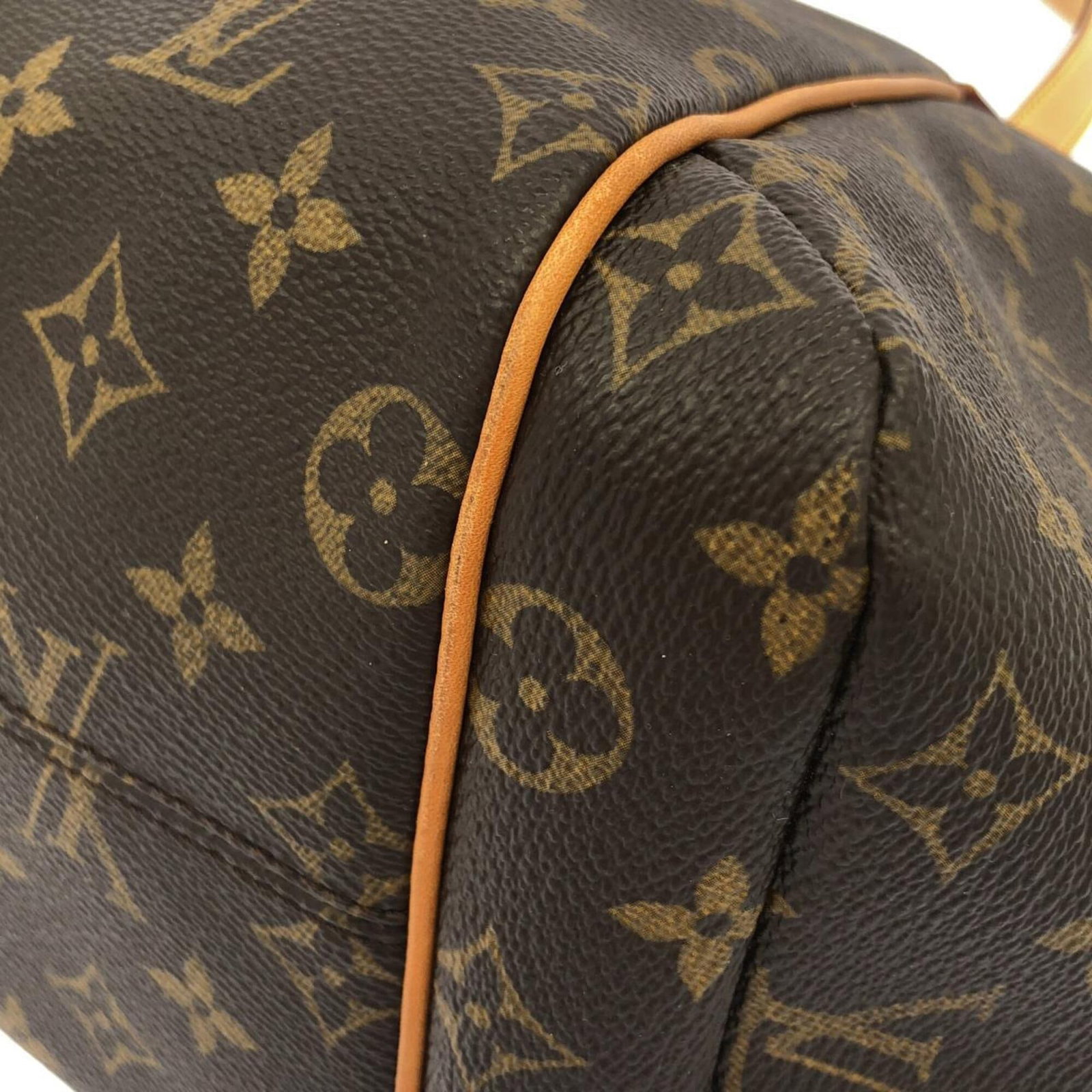 Monogram Louis Vuitton Handbag - 2