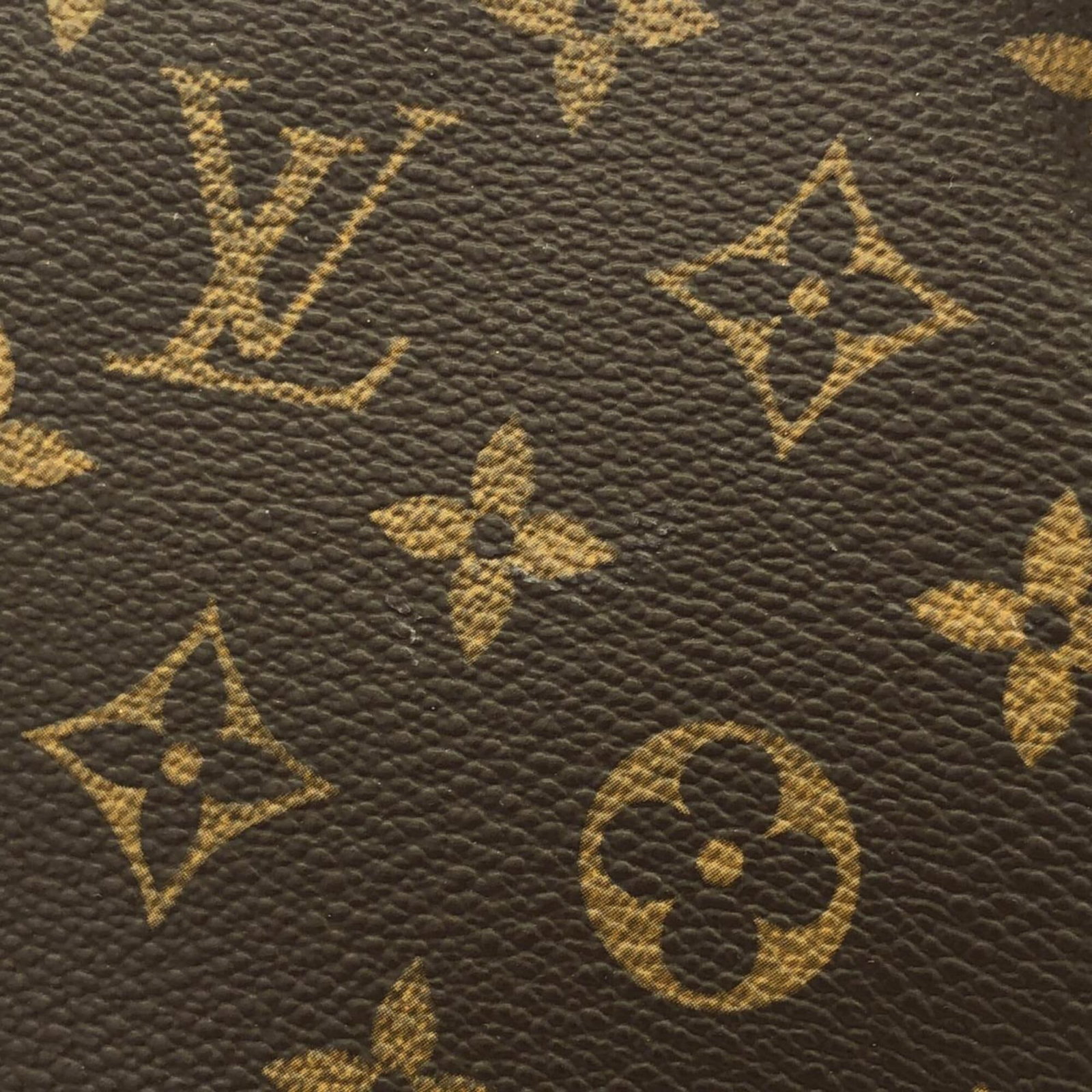 Monogram Louis Vuitton Handbag - 3