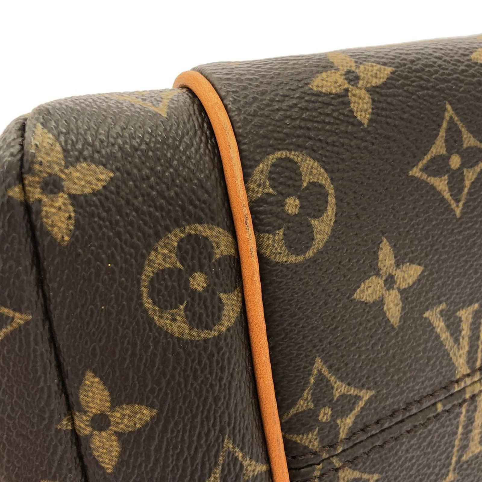 Monogram Louis Vuitton Handbag - 5