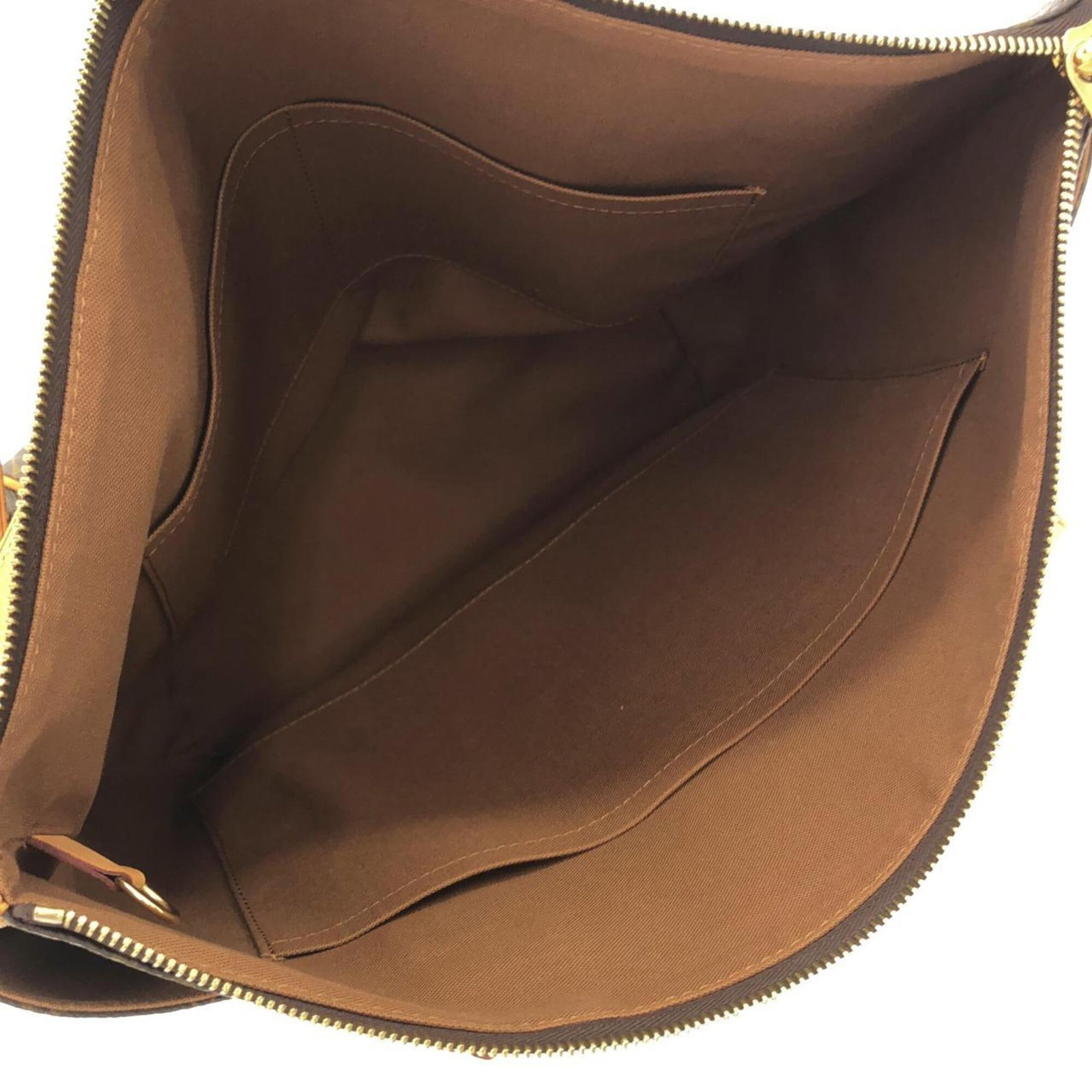 Monogram Louis Vuitton Handbag - 7