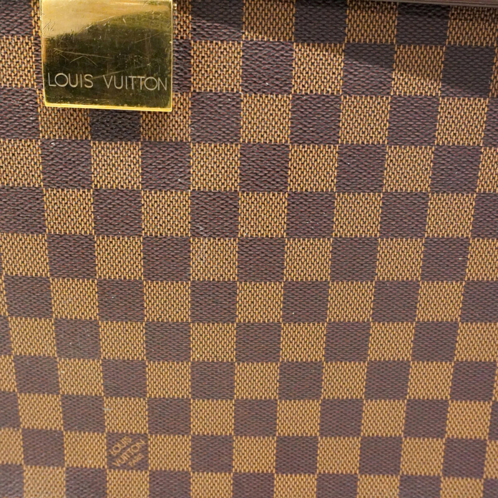 Louis Vuitton Briefcase - 10