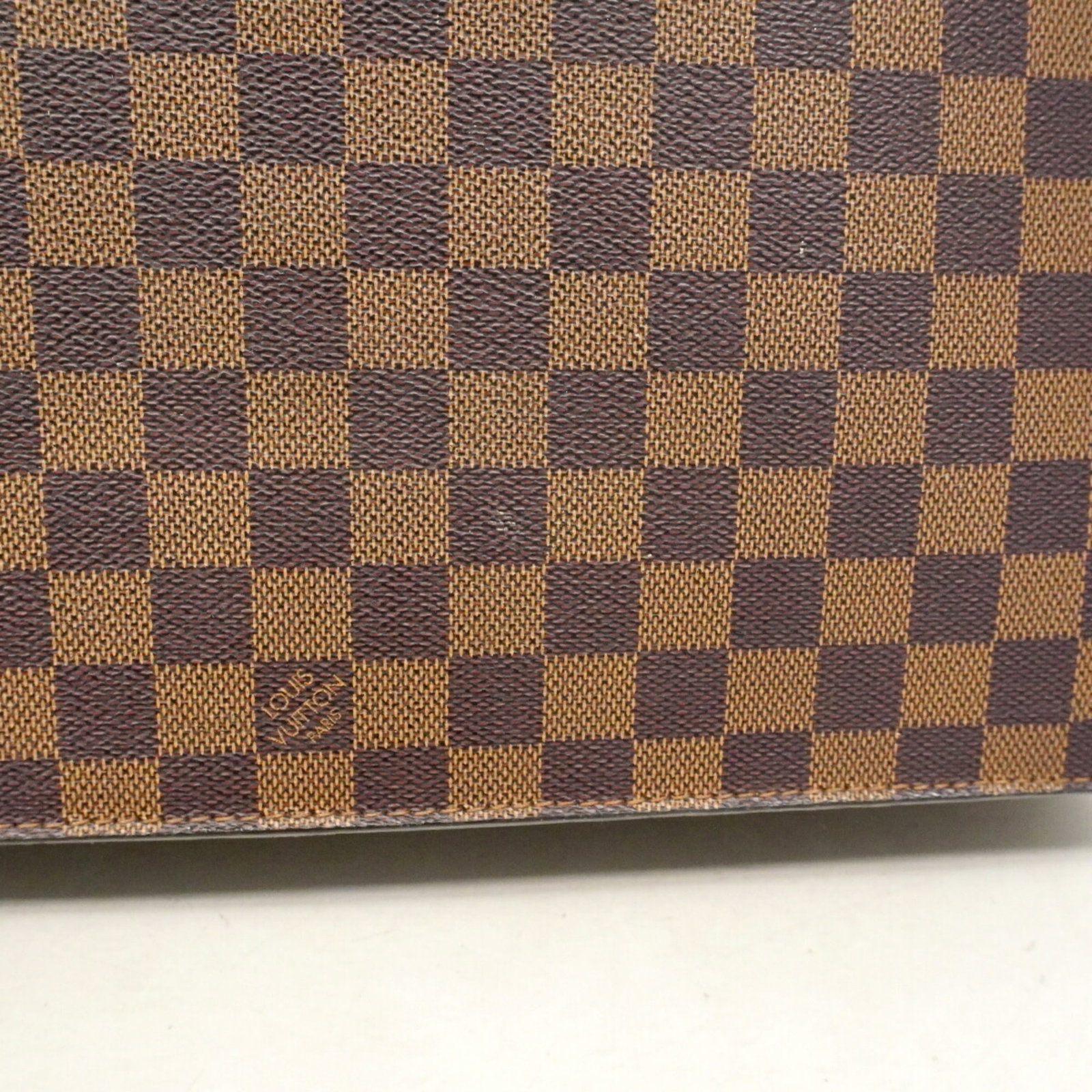 Louis Vuitton Briefcase - 11