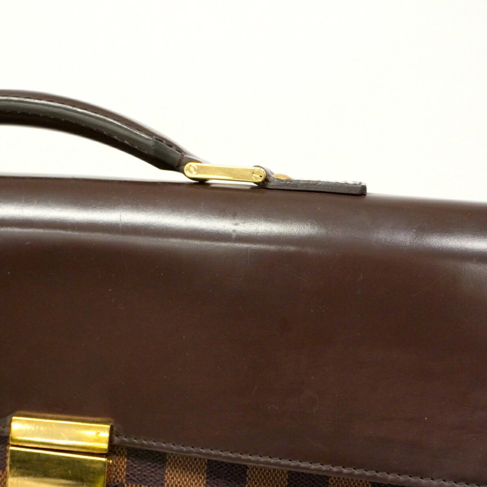 Louis Vuitton Briefcase - 12
