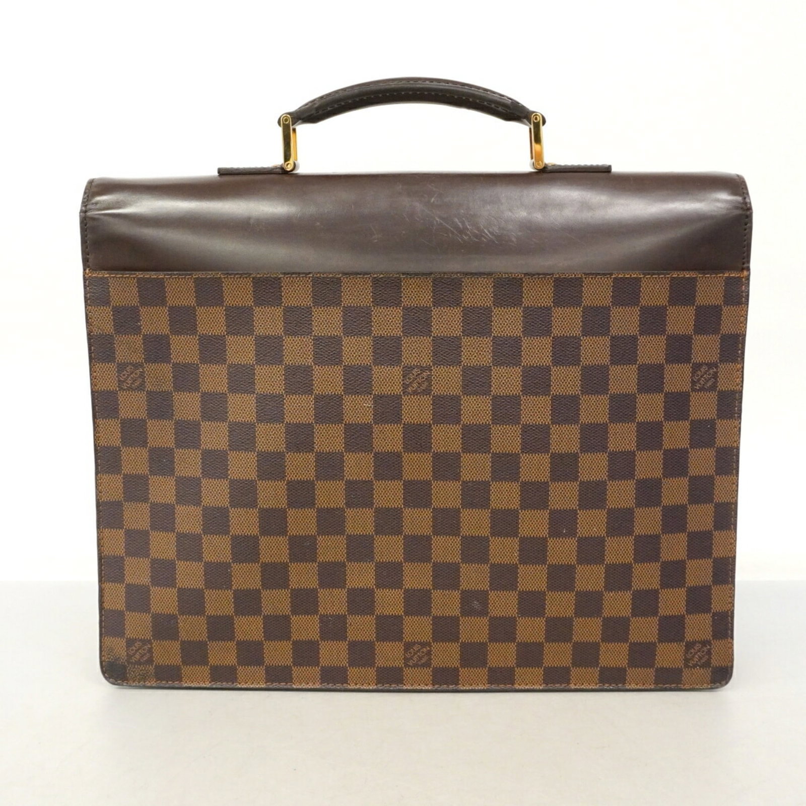 Louis Vuitton Briefcase - 13