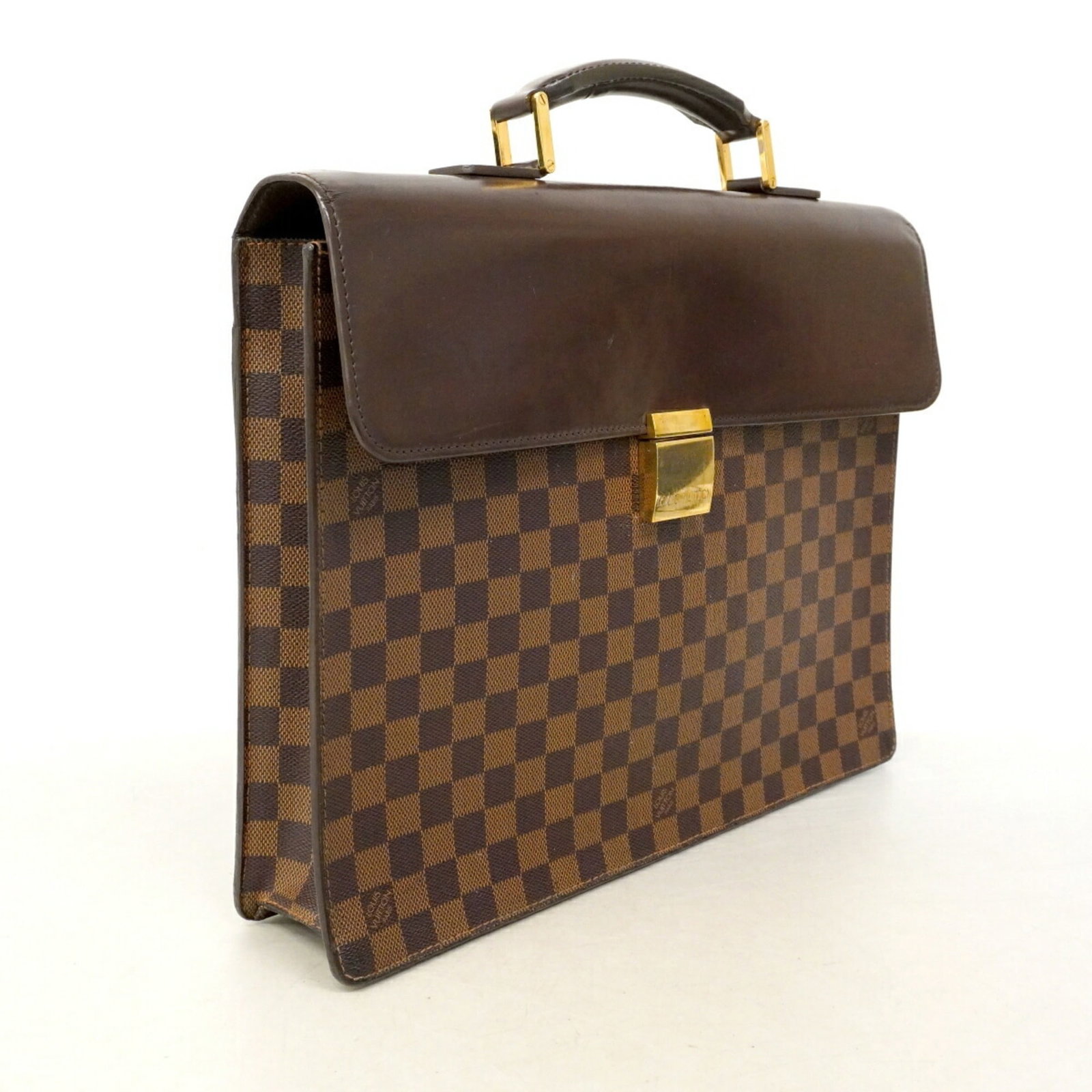 Louis Vuitton Briefcase - 2
