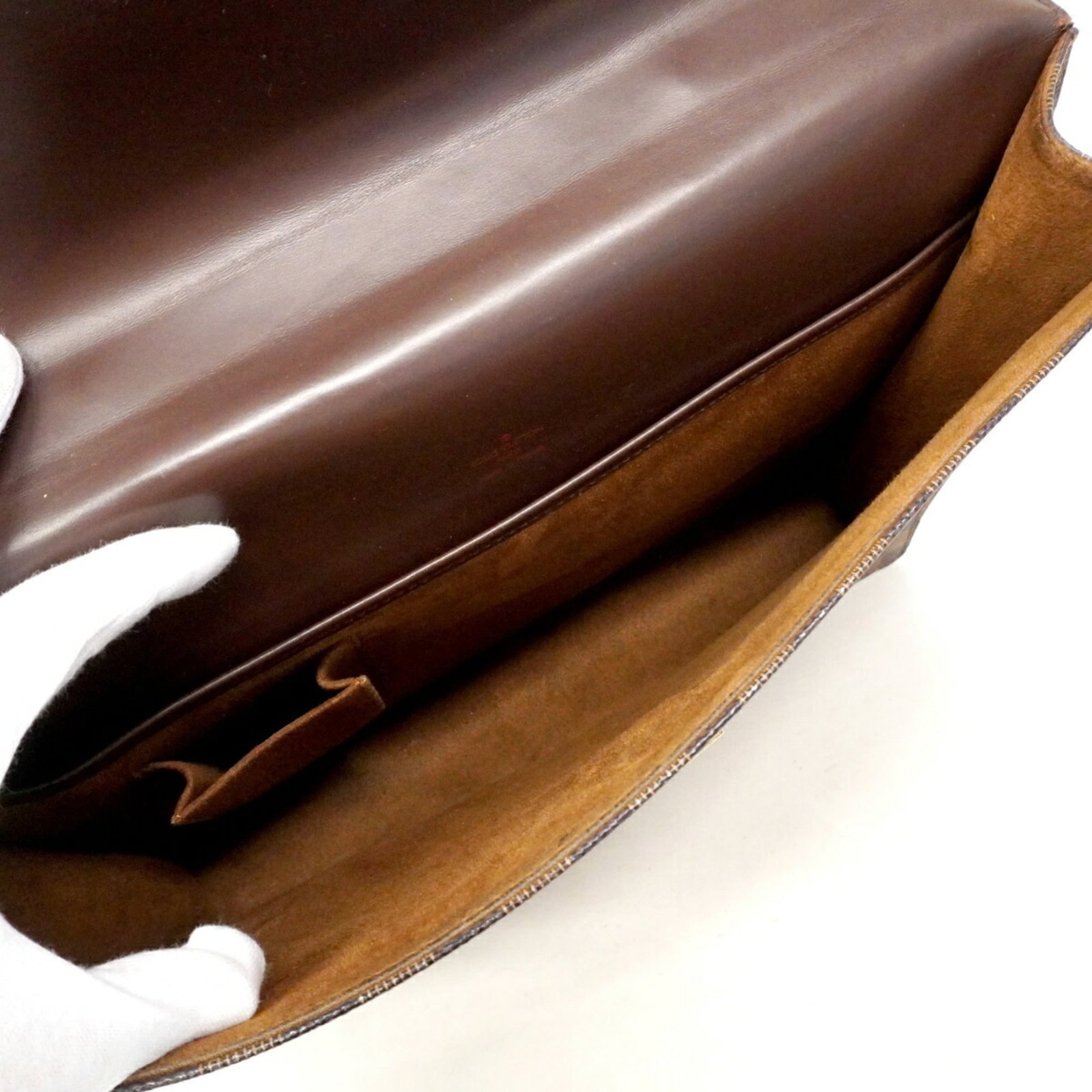 Louis Vuitton Briefcase - 4