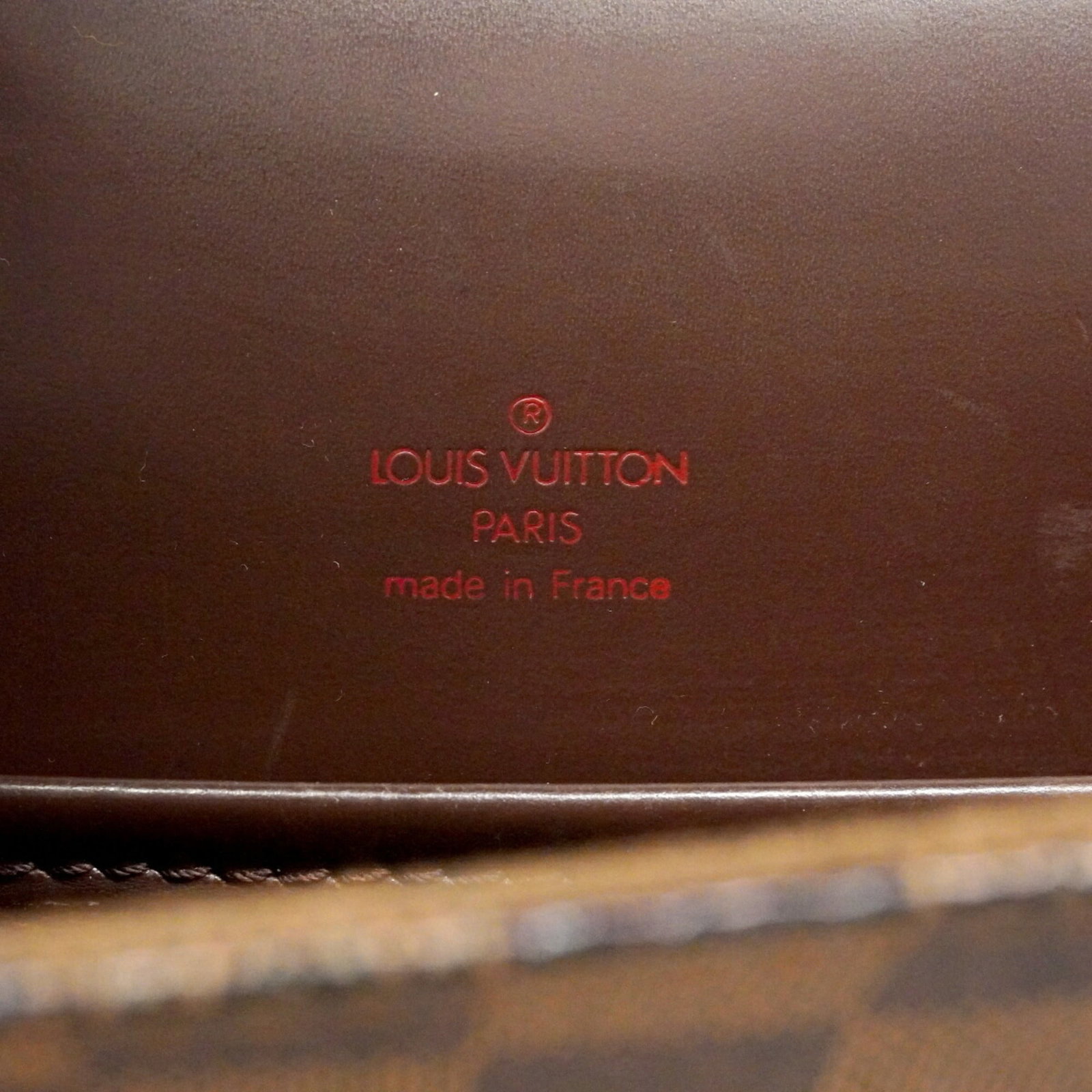 Louis Vuitton Briefcase - 5