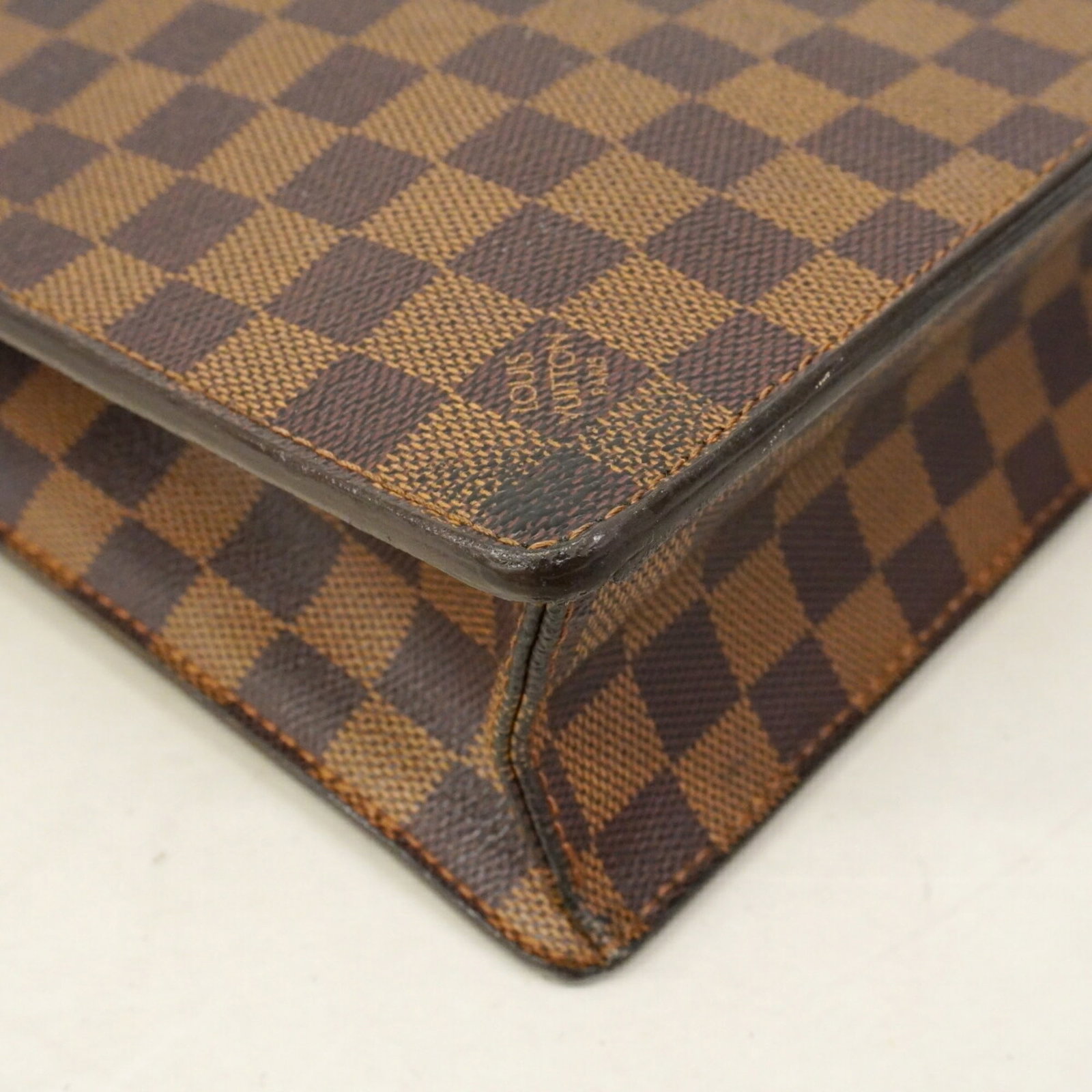 Louis Vuitton Briefcase - 6