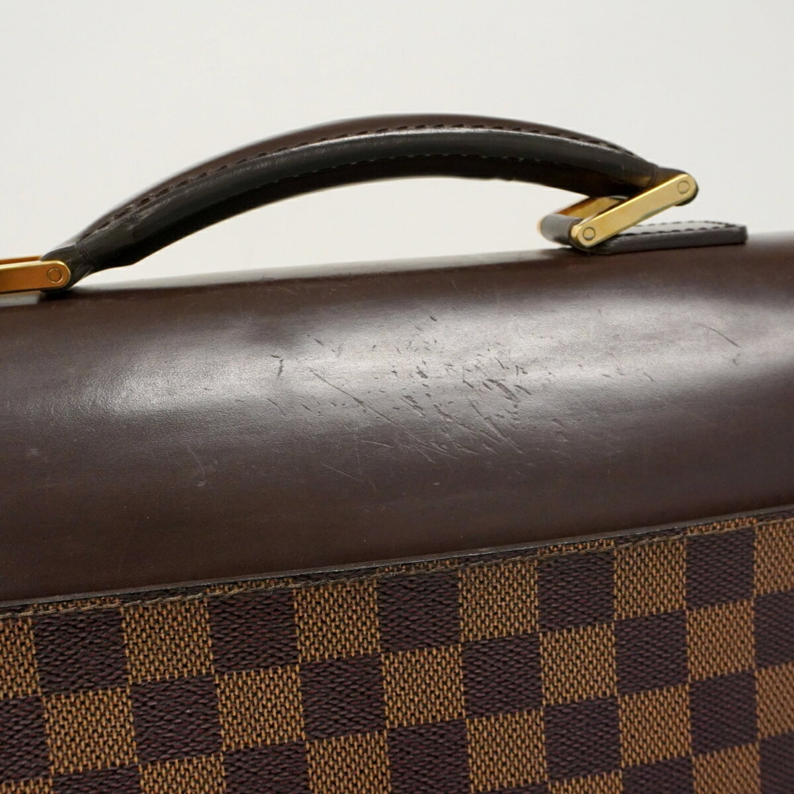 Louis Vuitton Briefcase - 8
