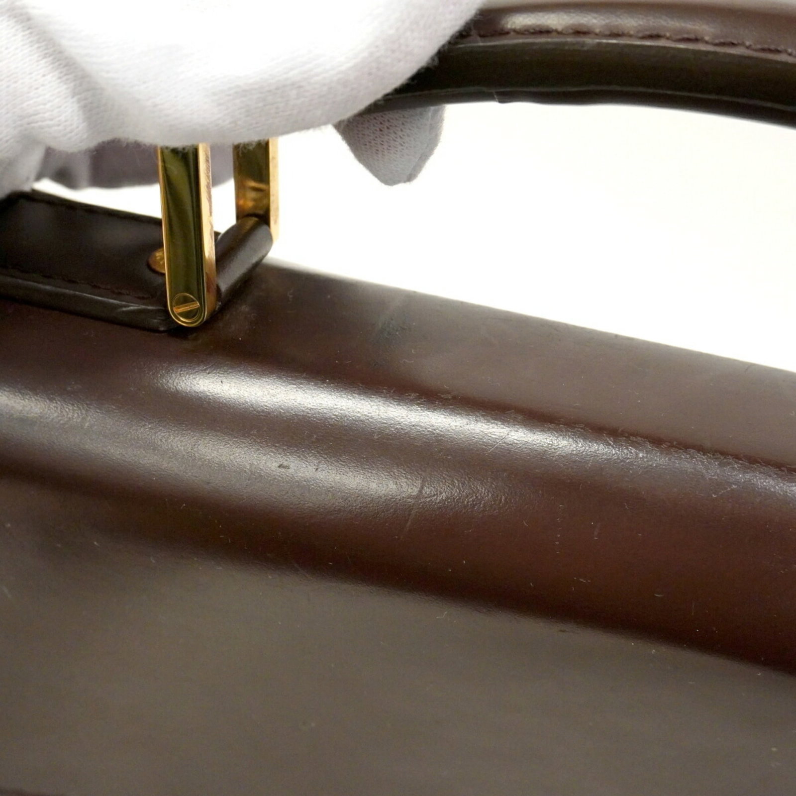 Louis Vuitton Briefcase - 9