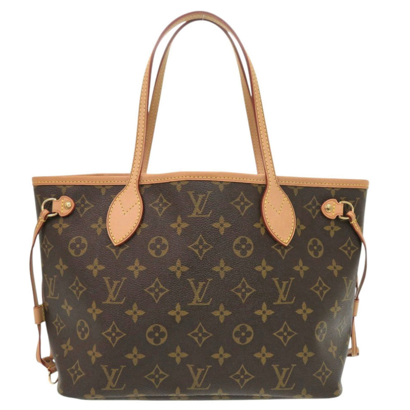 Tote bag monogram Louis Vuitton (1 of 9)