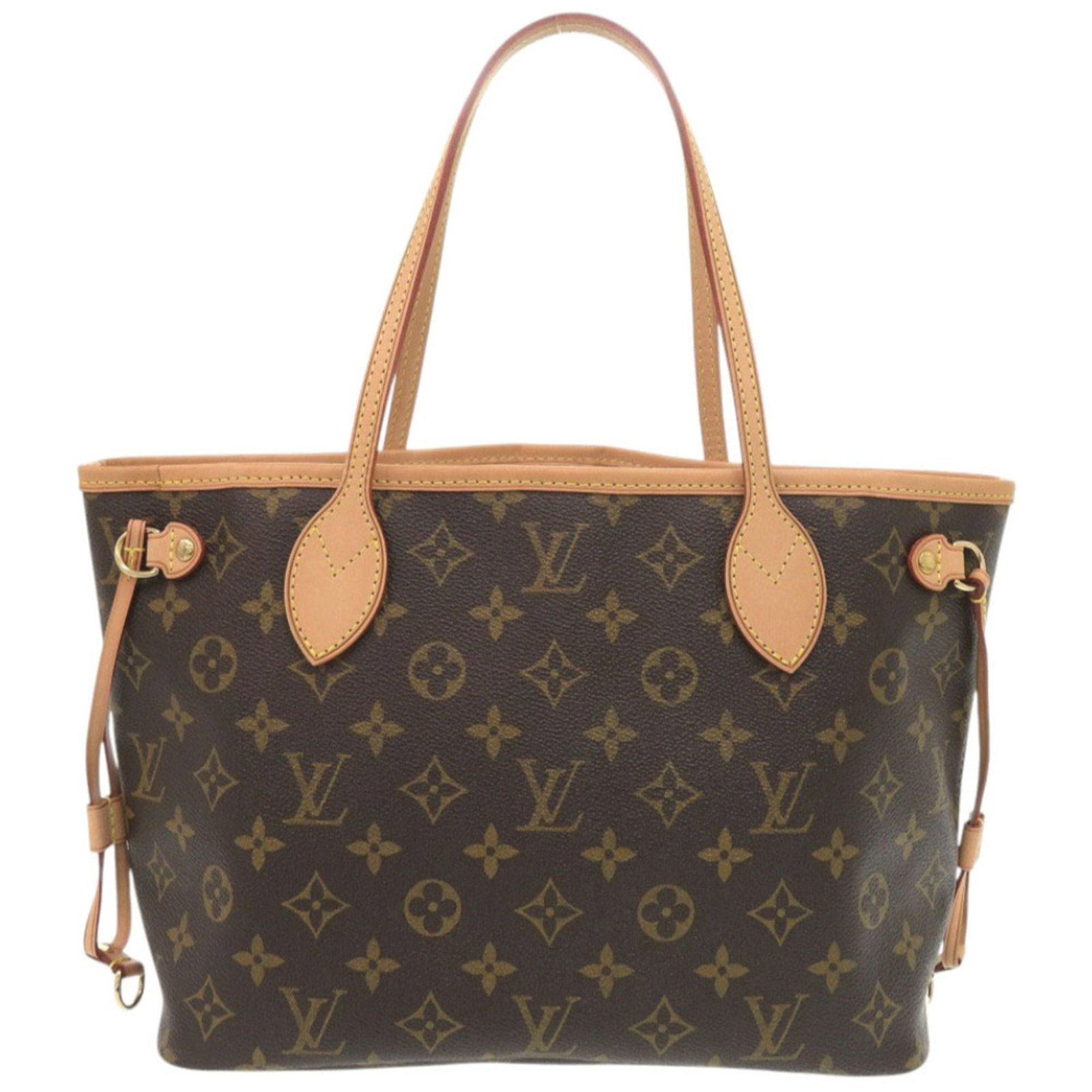 Tote bag monogram Louis Vuitton - 2