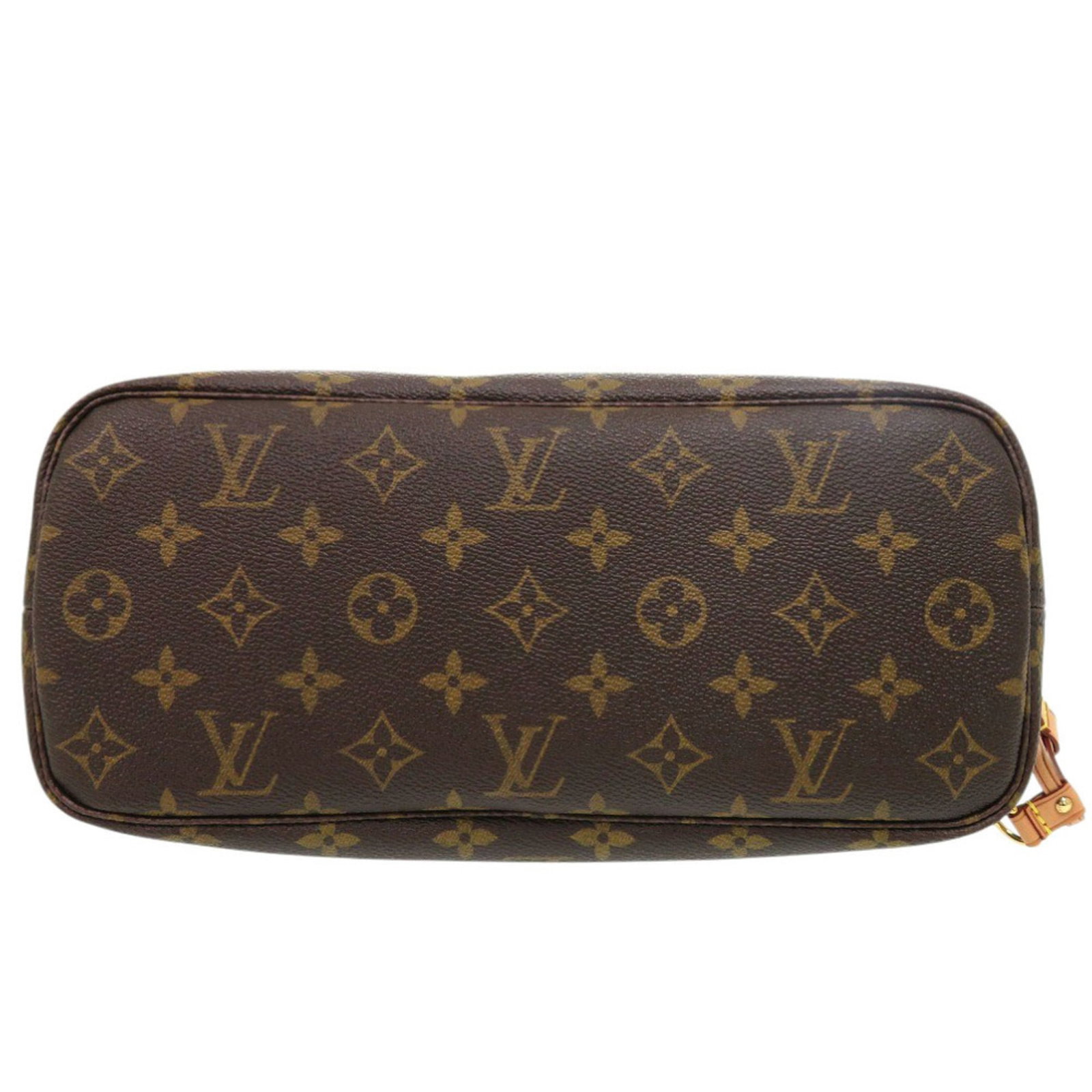 Tote bag monogram Louis Vuitton - 3