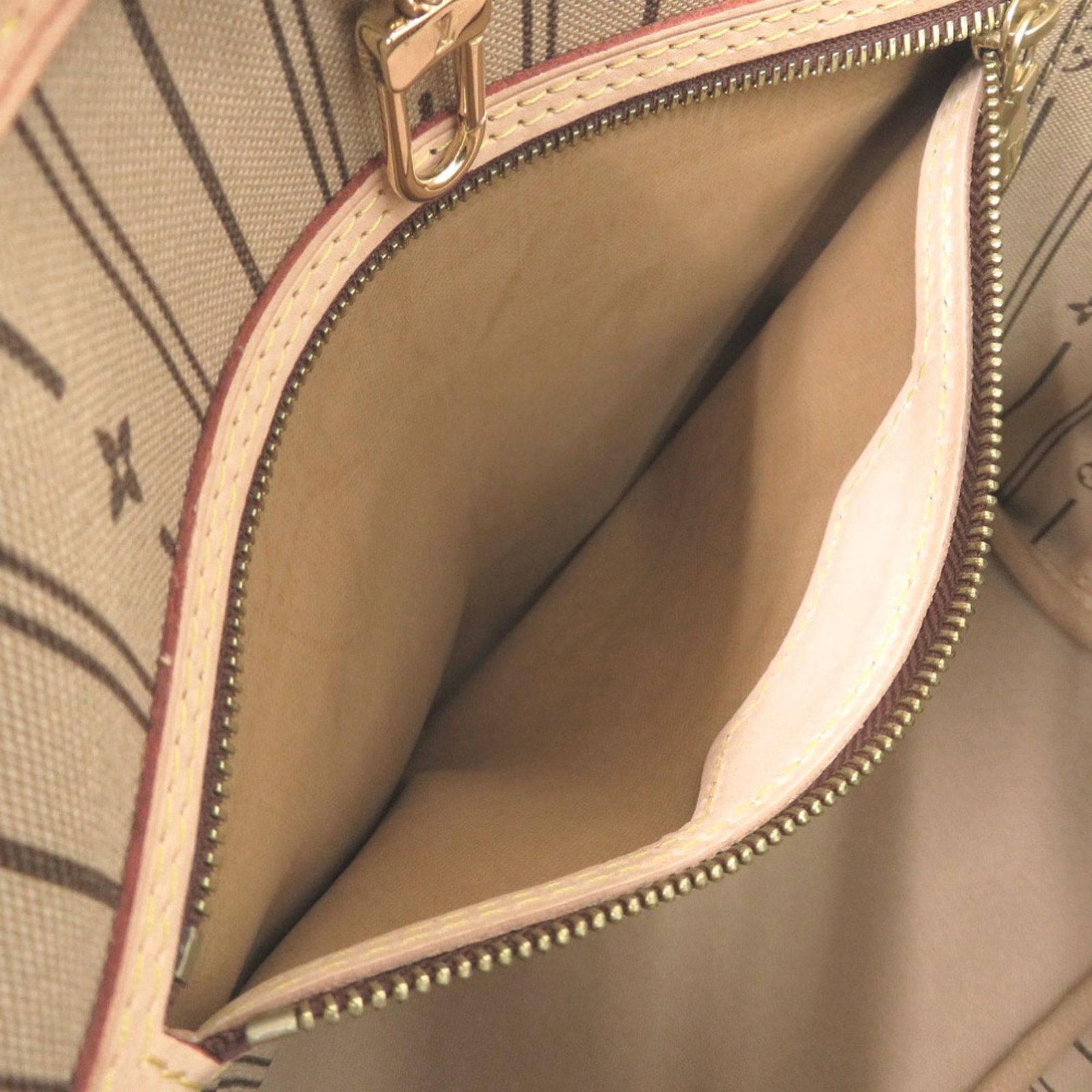 Tote bag monogram Louis Vuitton - 6