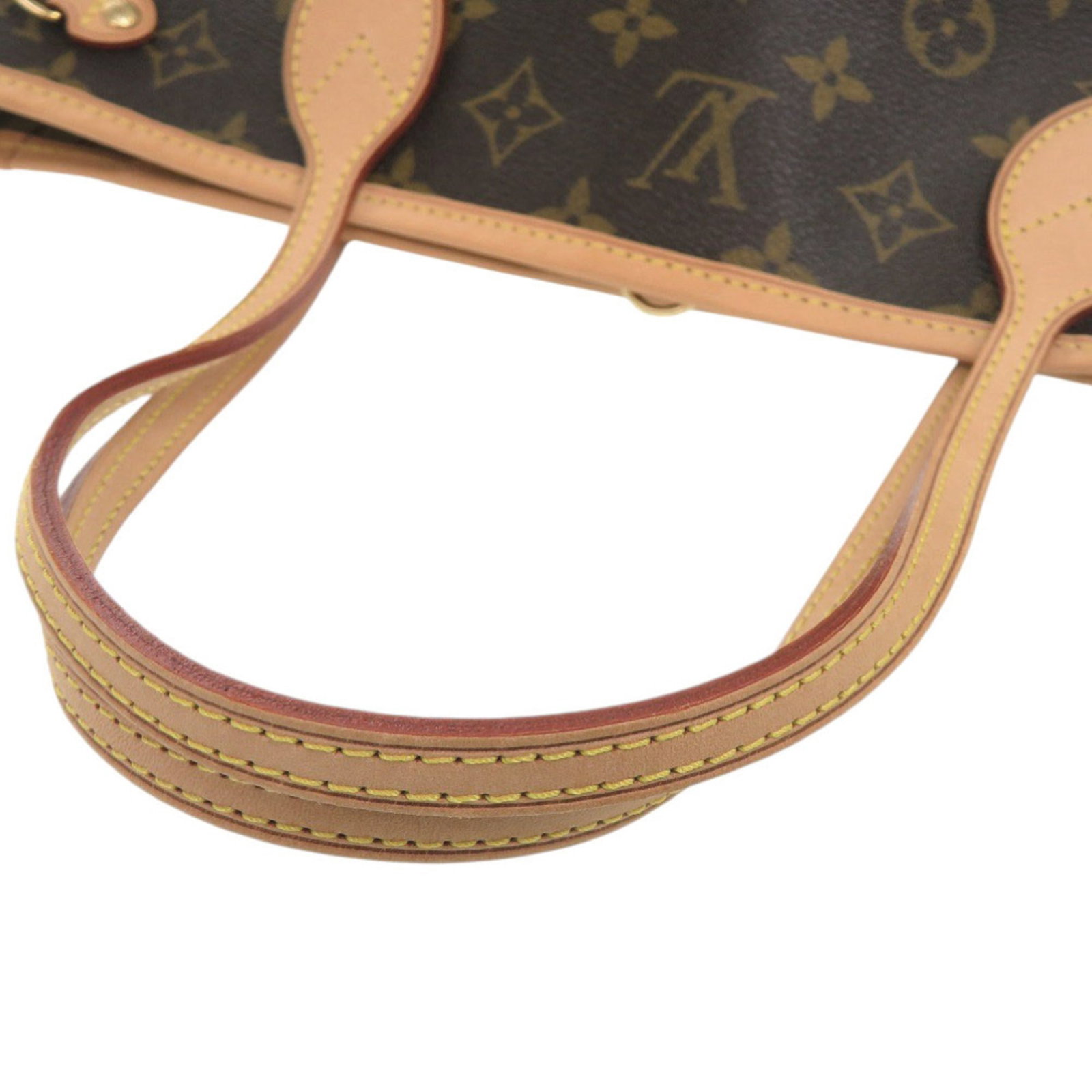 Tote bag monogram Louis Vuitton - 7