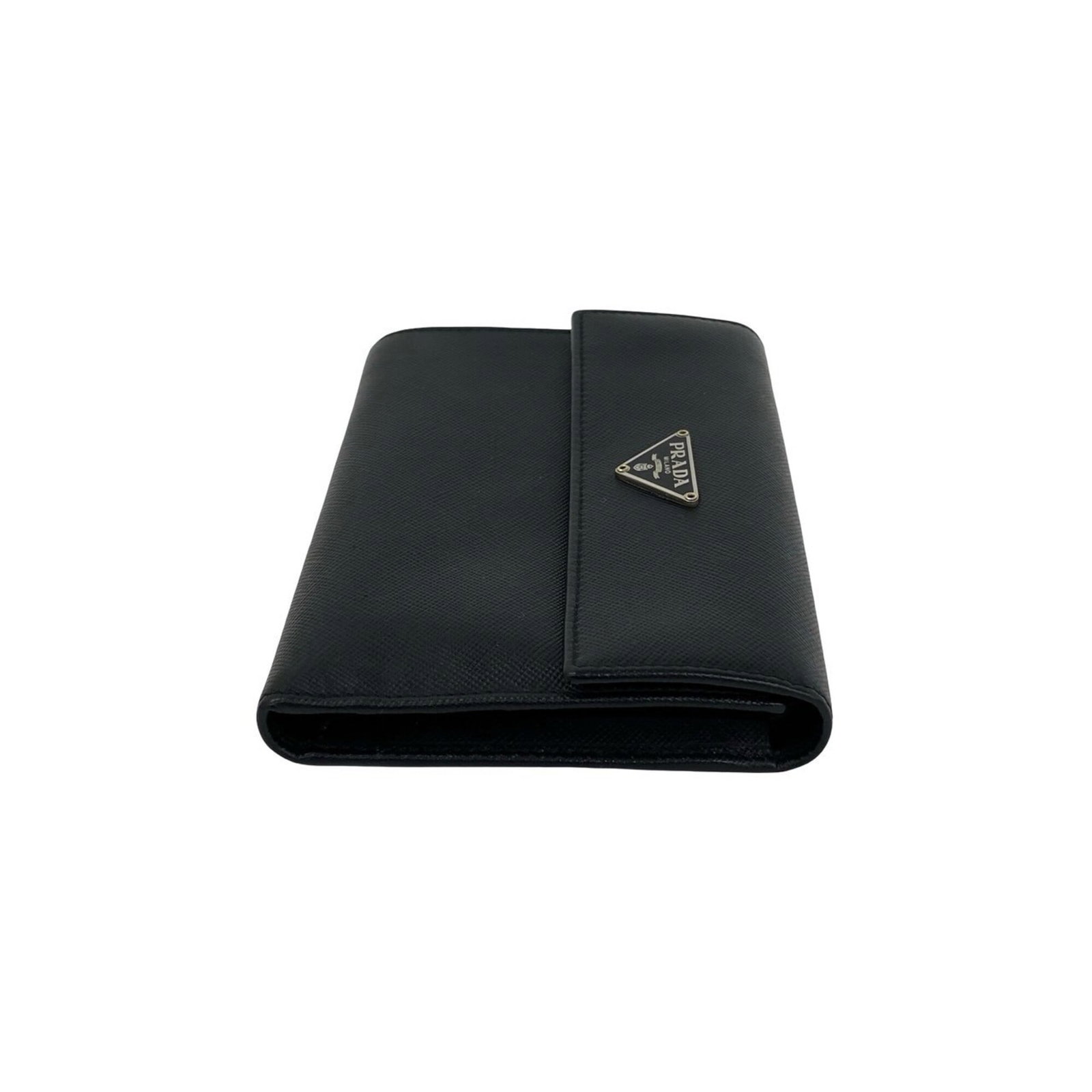 Prada Wallet (Tri-Fold) Leather - 5