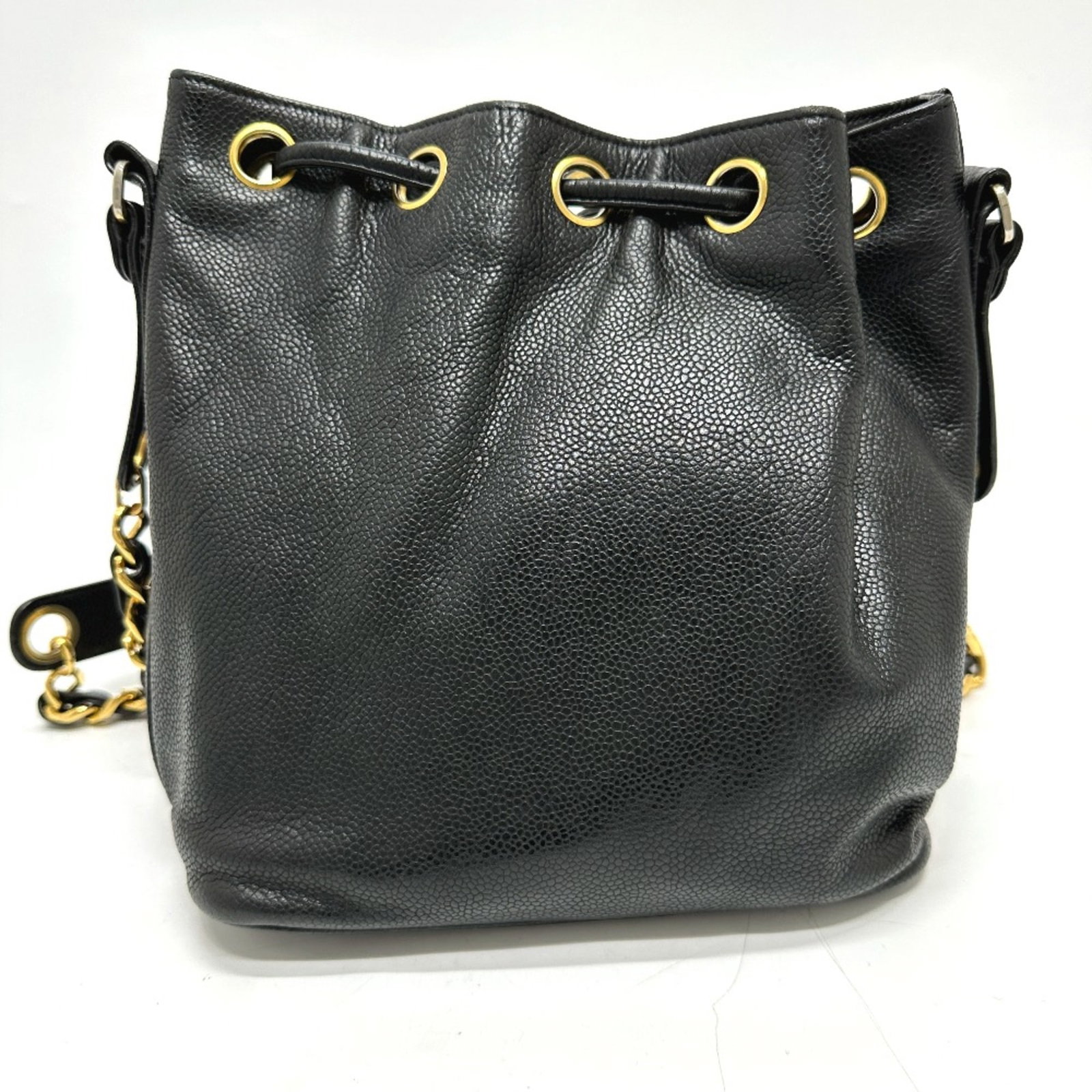 Shoulder Bag Leather - 2