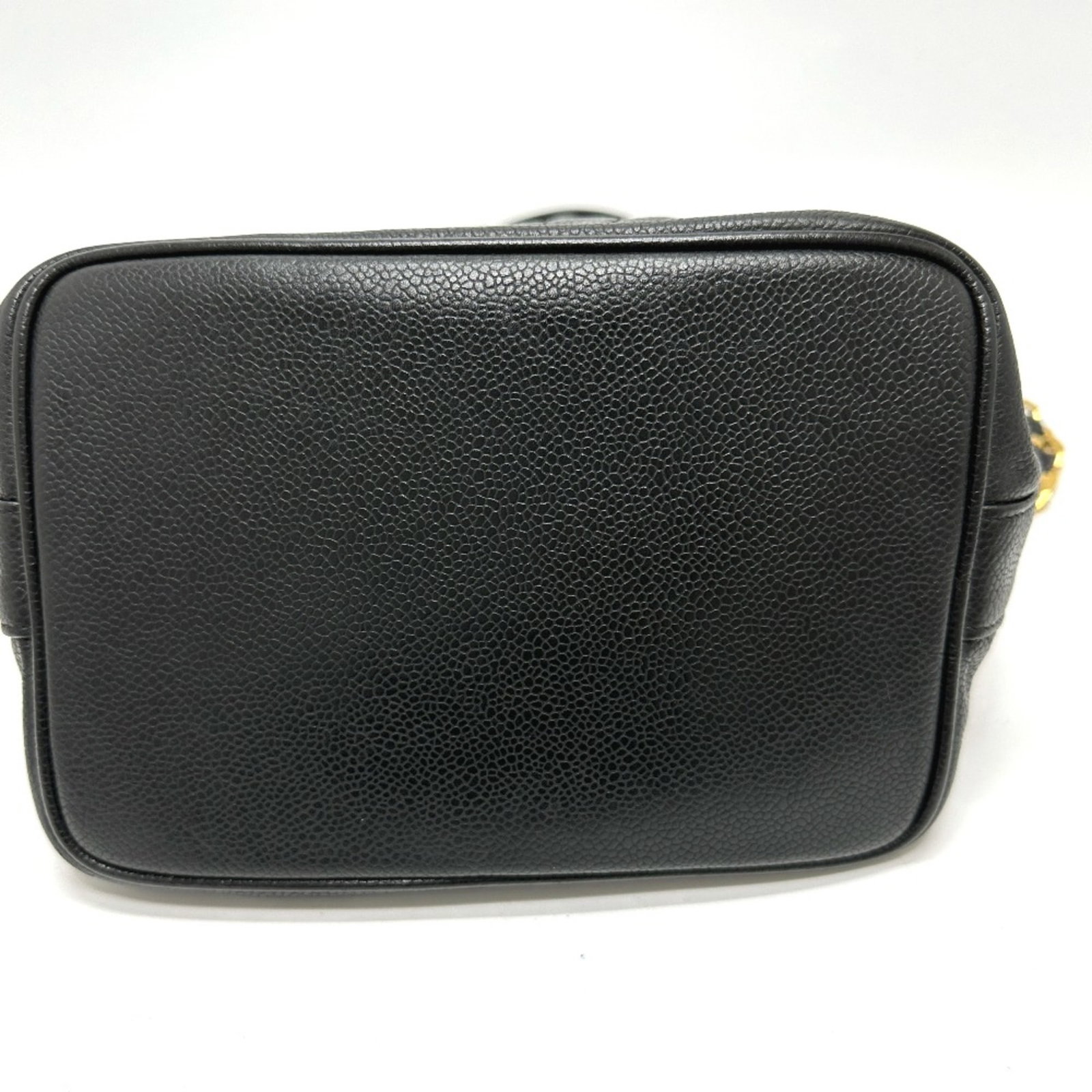 Shoulder Bag Leather - 3