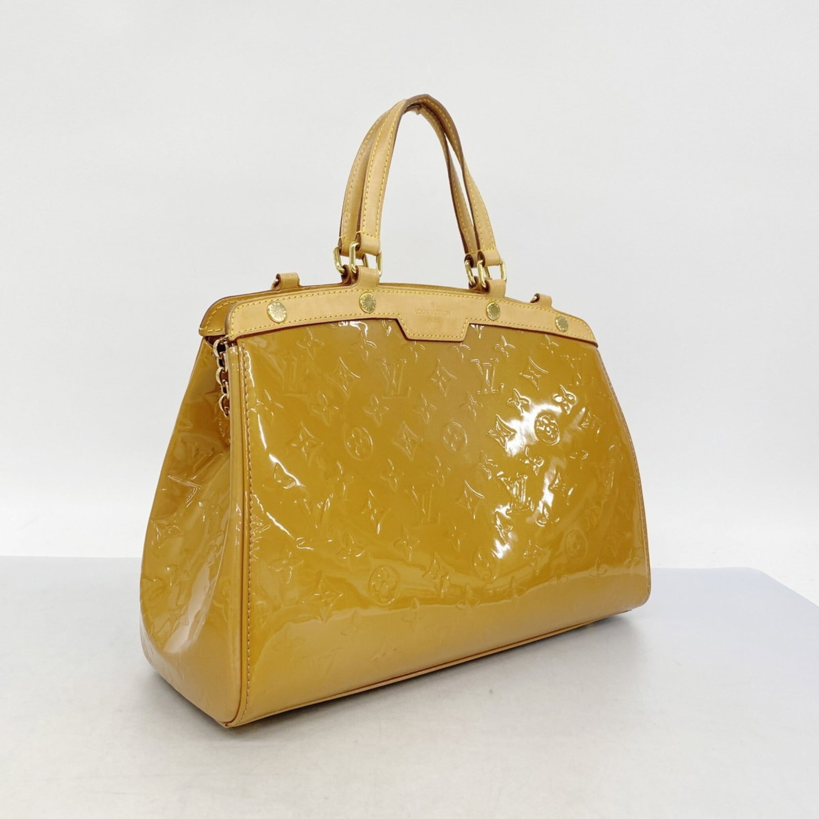 Louis Vuitton Handbag - 2