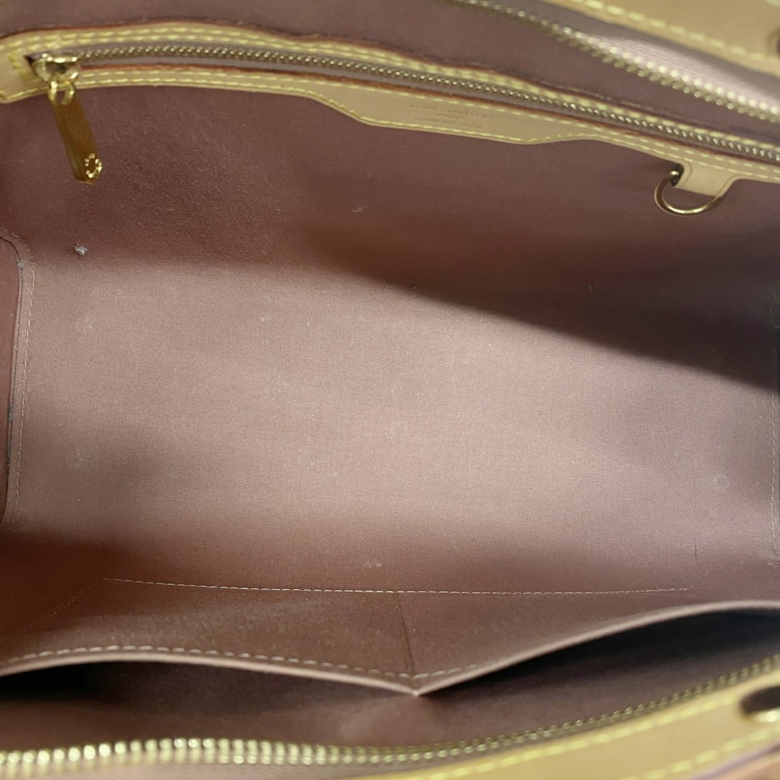 Louis Vuitton Handbag - 4