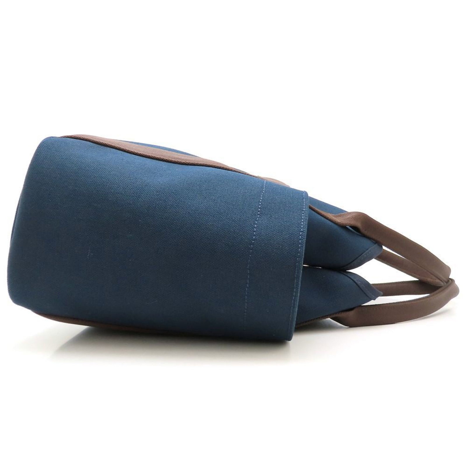 Canvas Handbag Hermes - 3