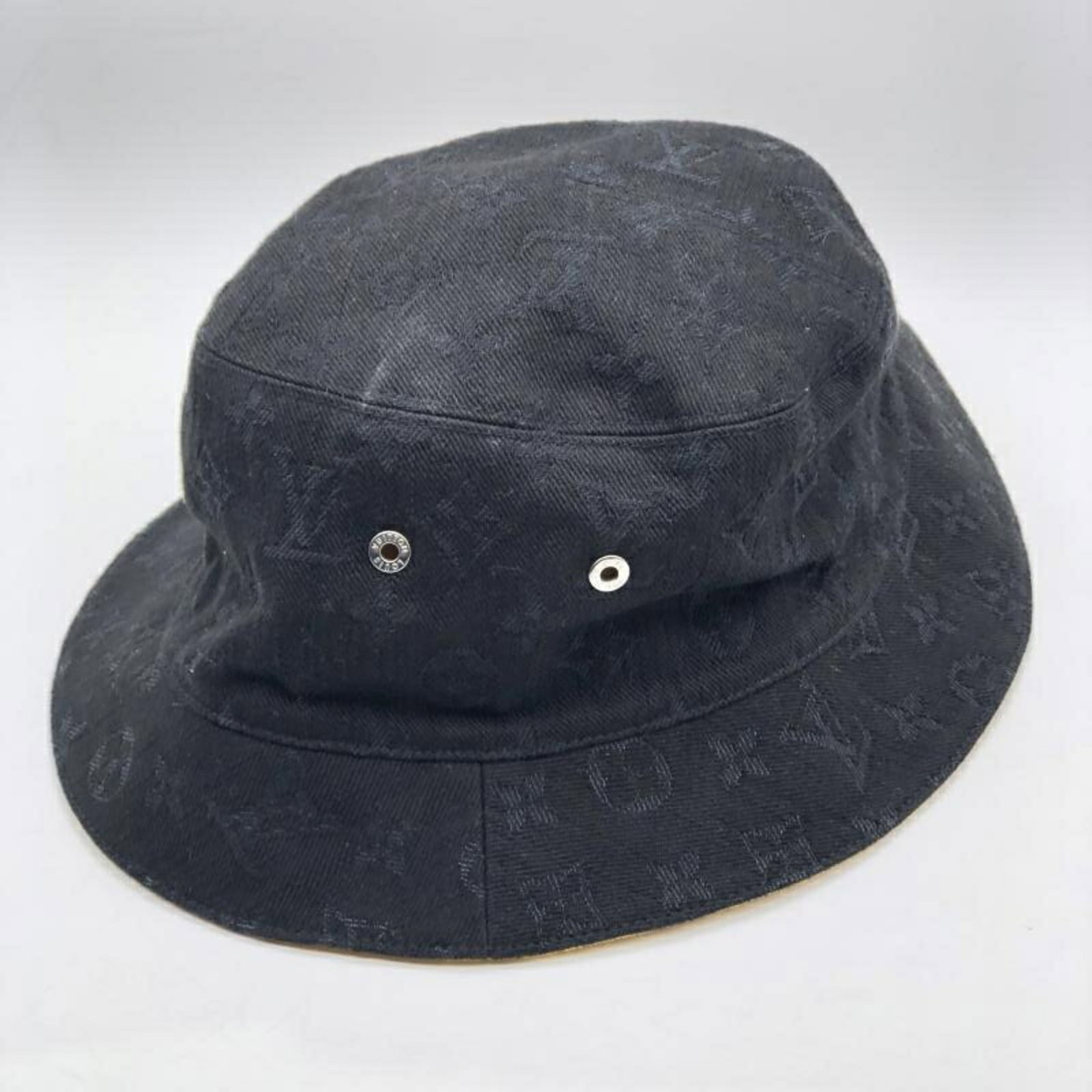 Louis Vuitton Bucket Hat - 4