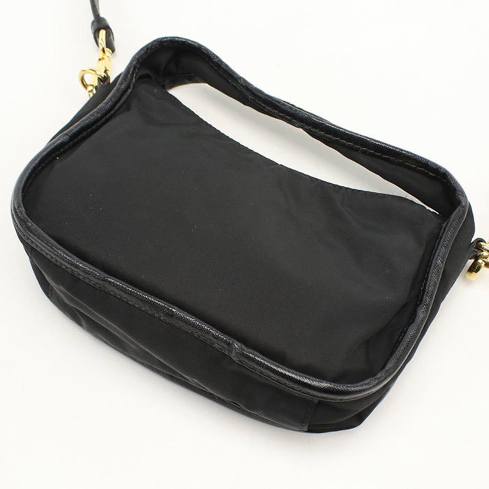 Prada Handbag Nylon - 2