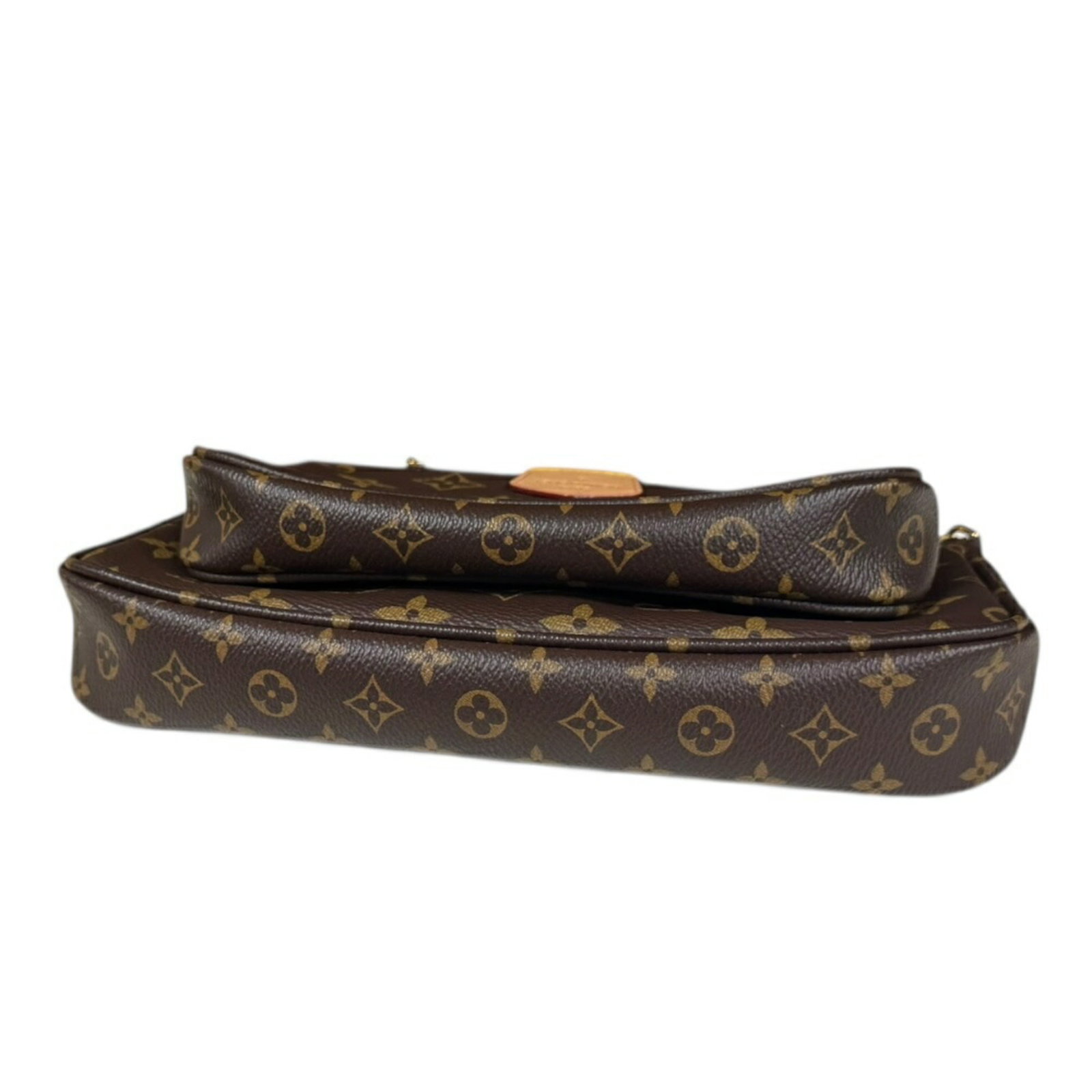Shoulder Bag Monogram Vuitton Louis - 5