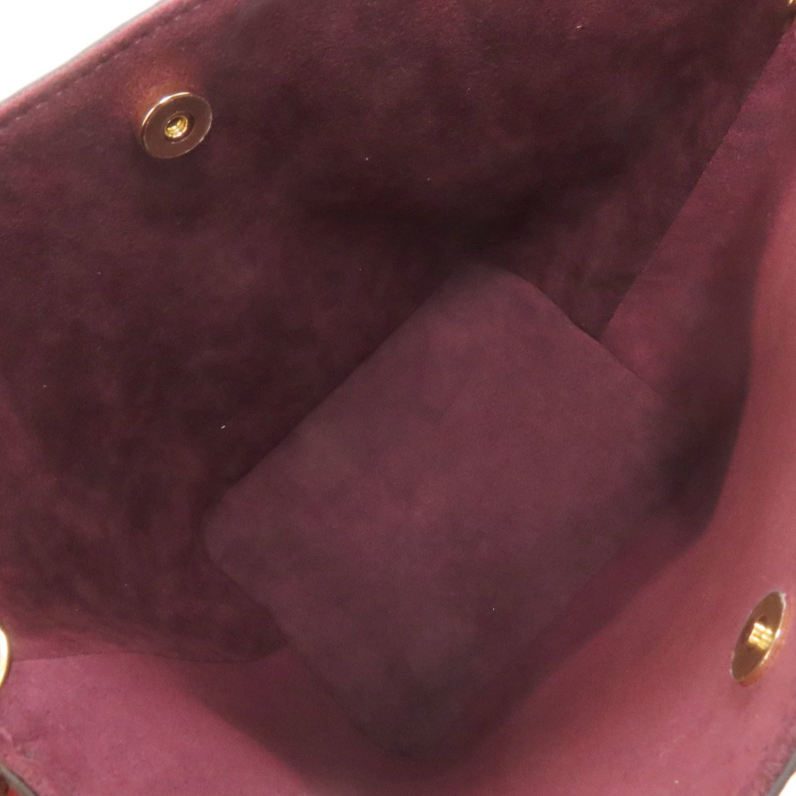 Shoulder Bag Monogram Vuitton Louis - 5