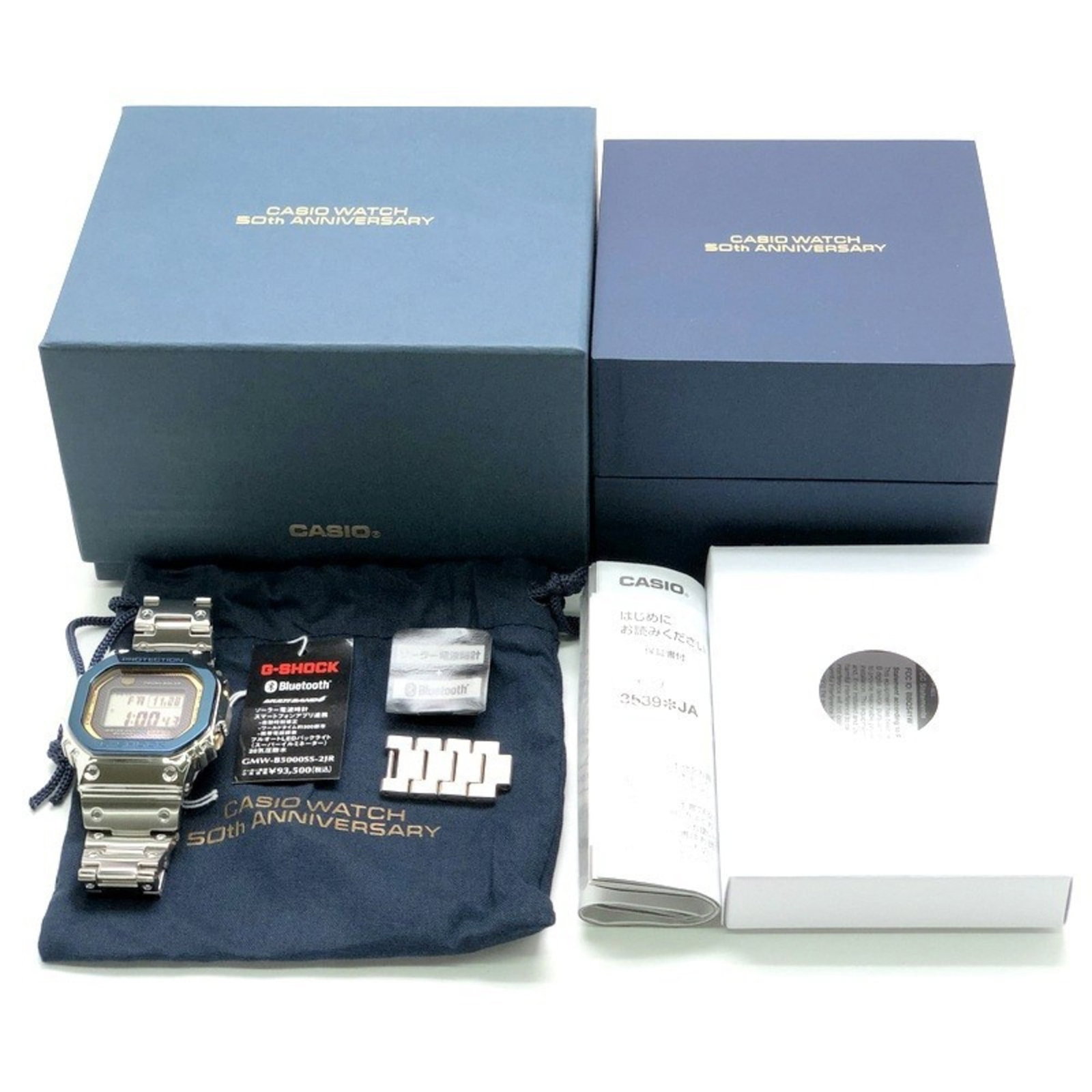 Casio Wristwatch - 10