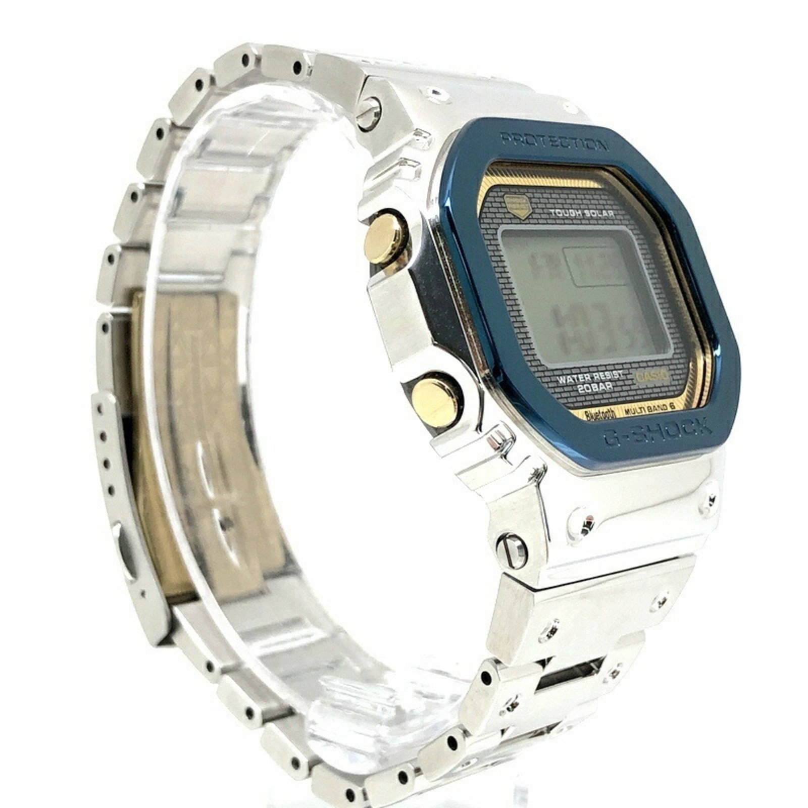 Casio Wristwatch - 2