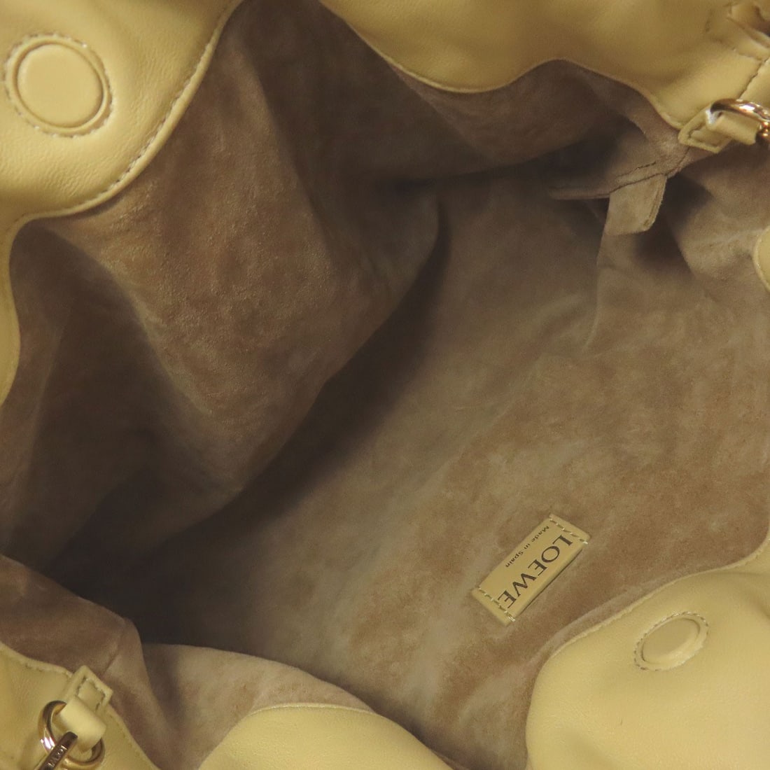Loewe Handbag Calf - 5