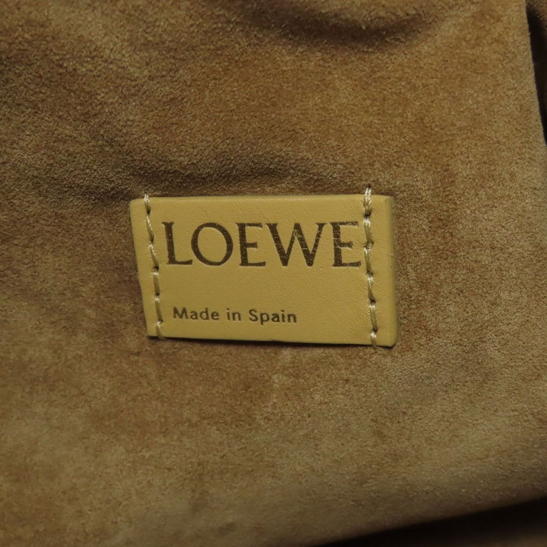 Loewe Handbag Calf - 6