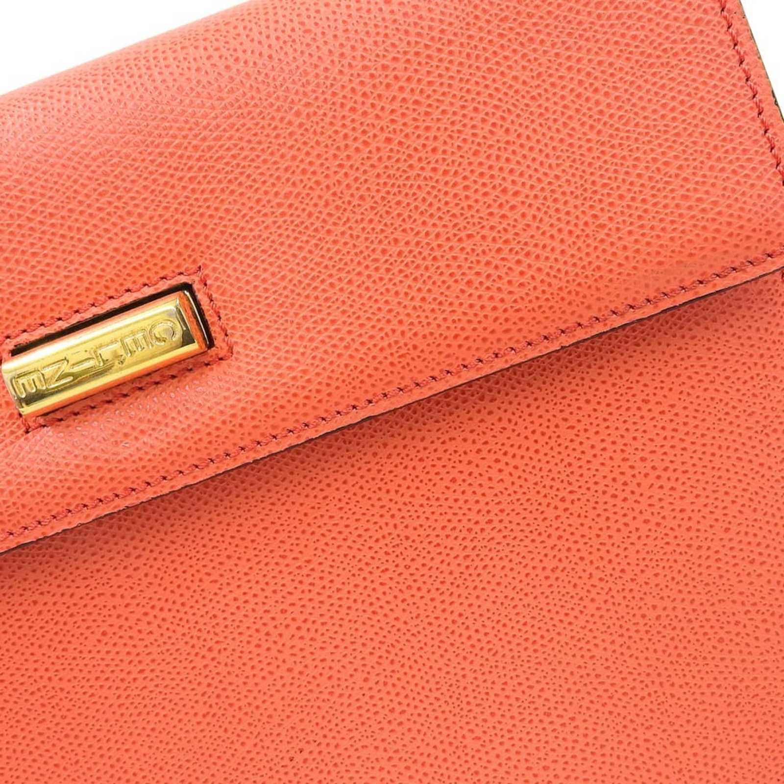 Handbag Leather Celine - 5