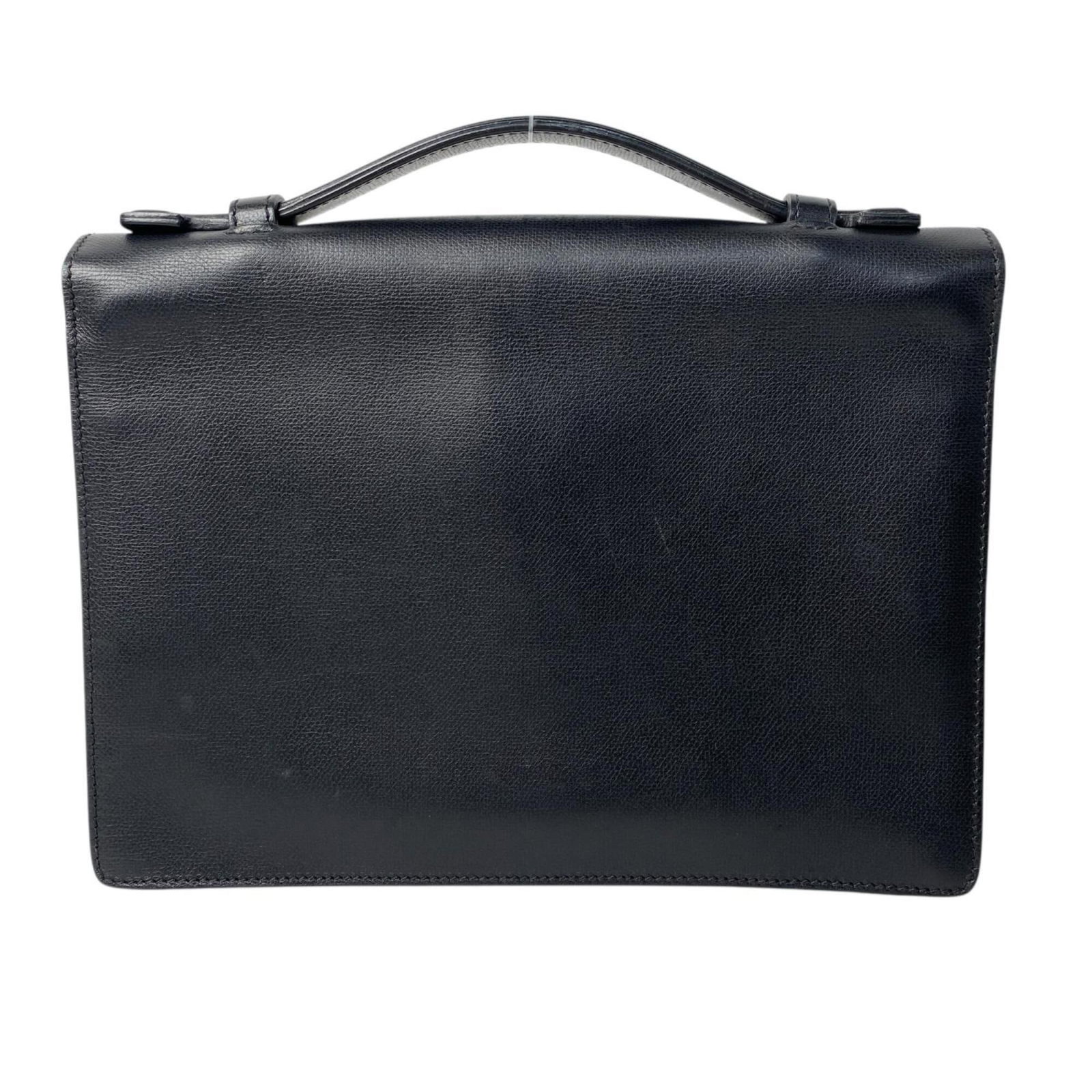 Handbag Leather by Dior - 2