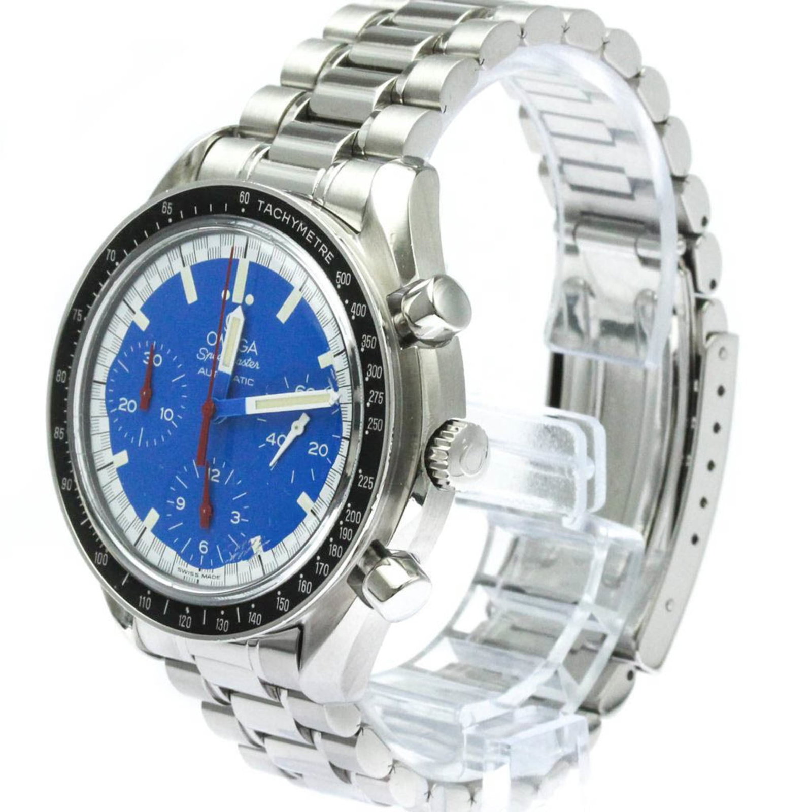 Omega Wristwatch - 2