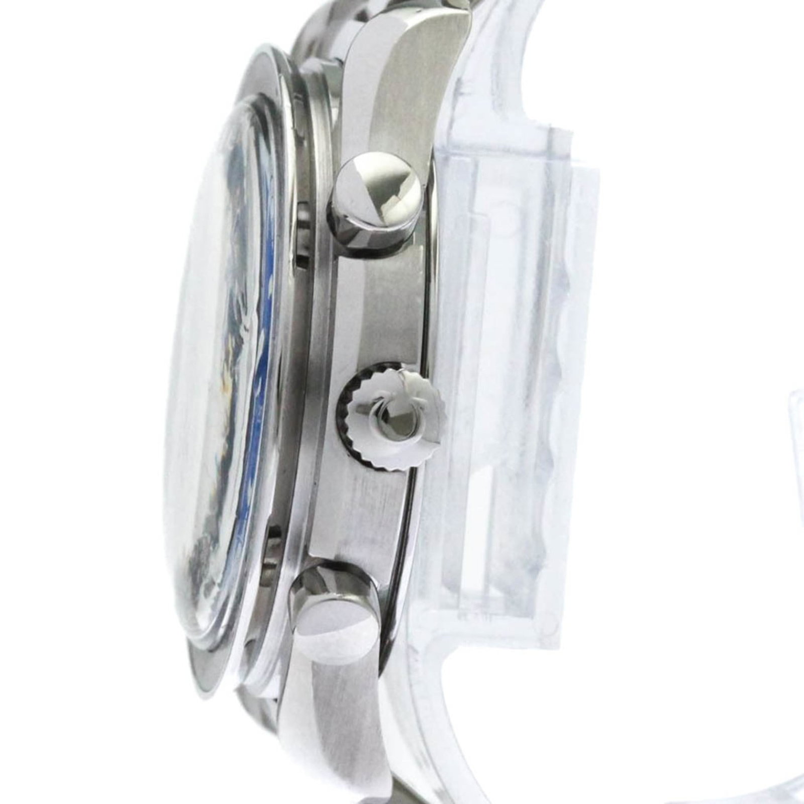 Omega Wristwatch - 4