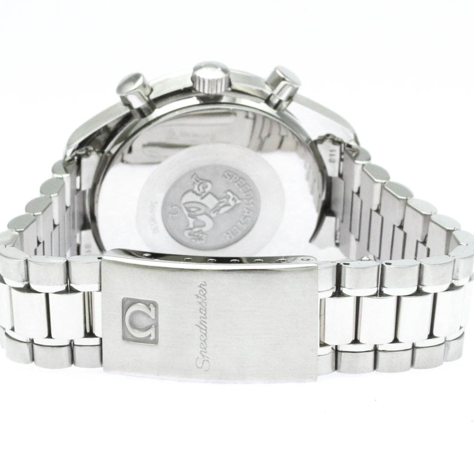 Omega Wristwatch - 5