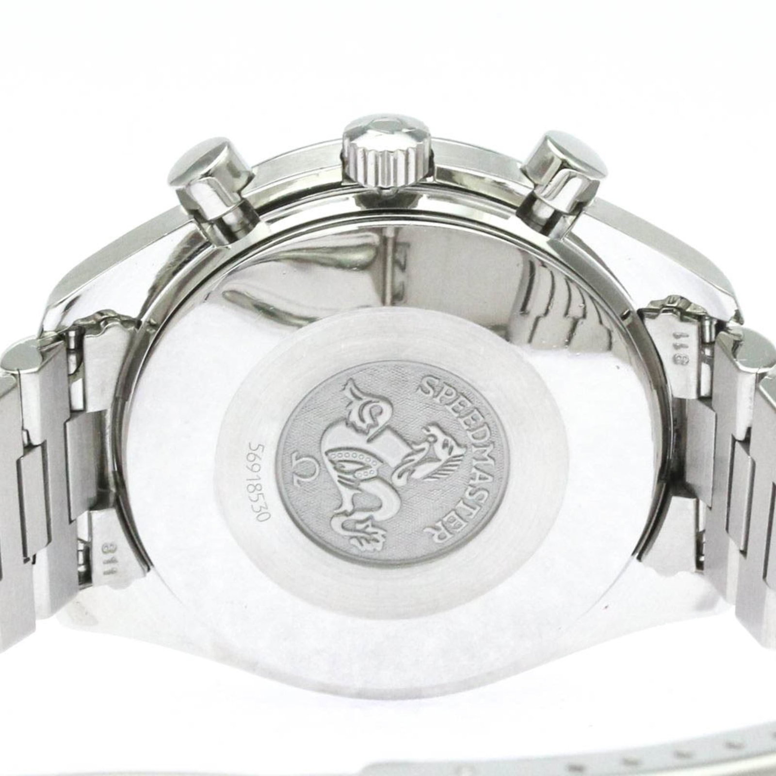 Omega Wristwatch - 6