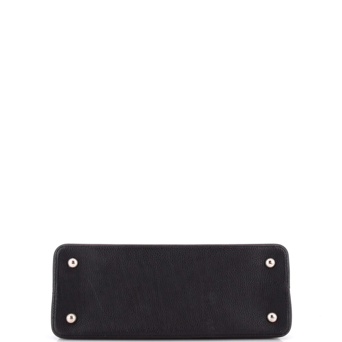Capucines MM Bag Python Leather Louis Vuitton - 4