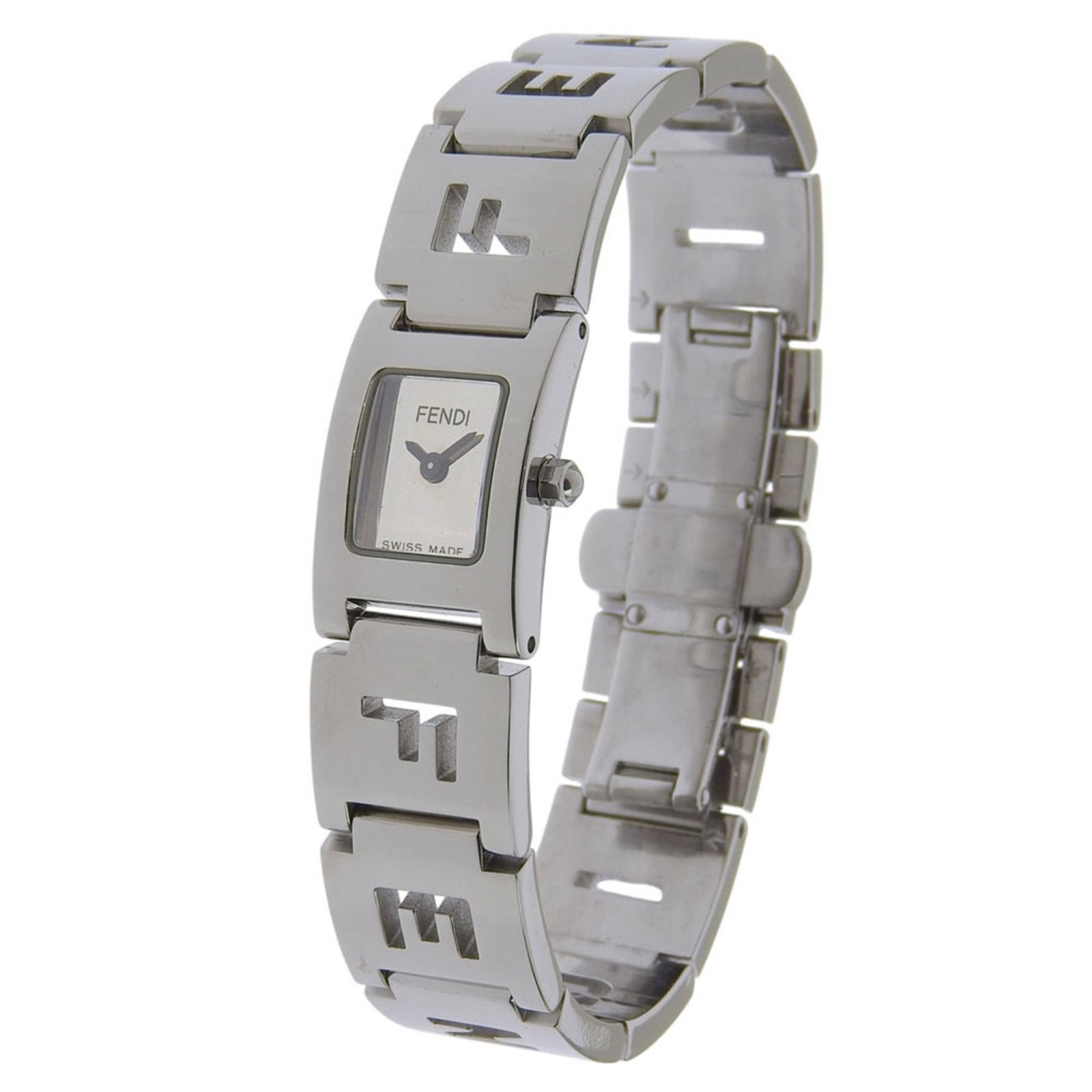 Fendi Wristwatch - 2