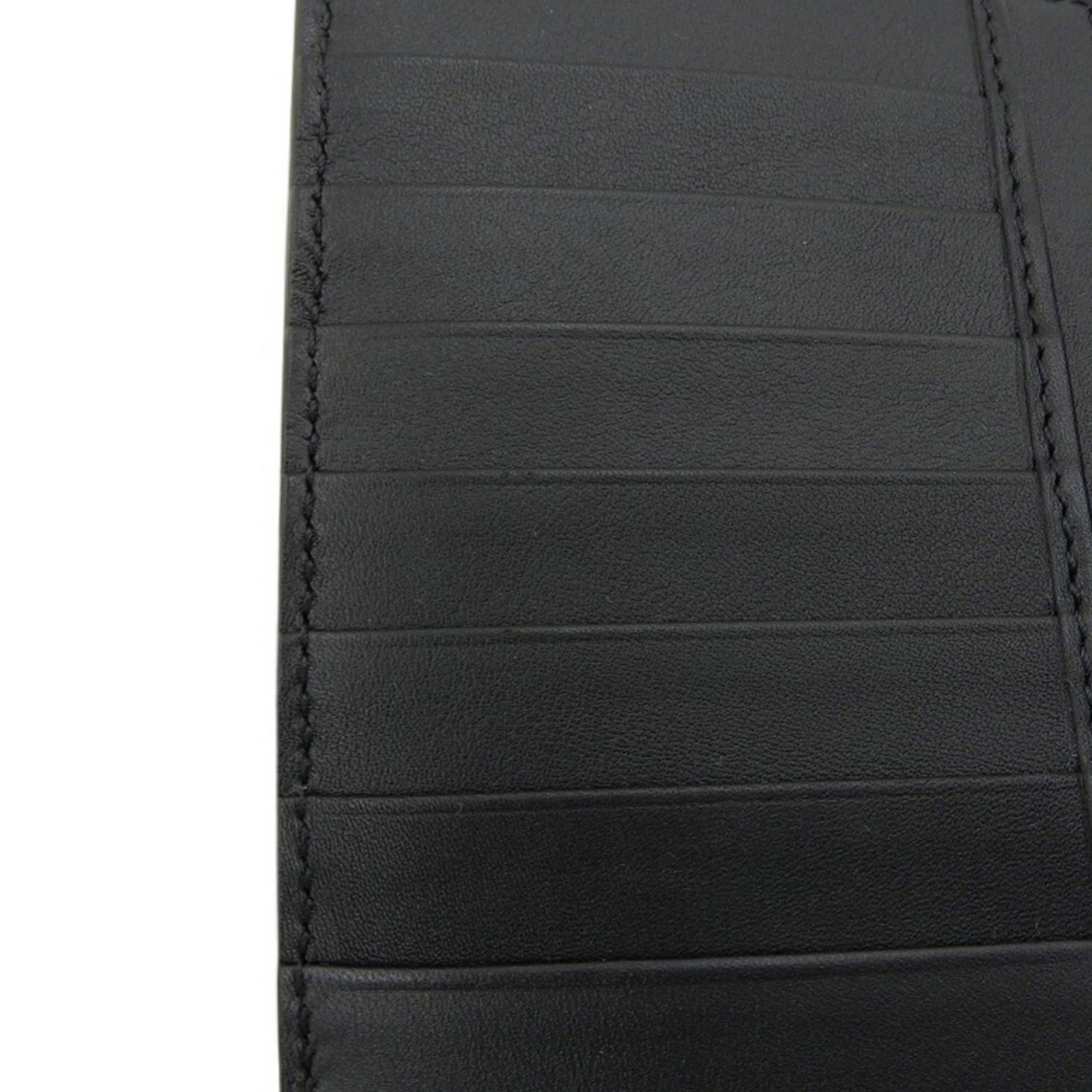 Long Wallet Bi Fold Pvc Gucci - 6