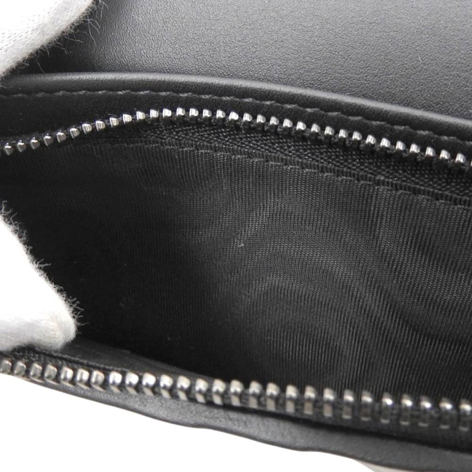 Long Wallet Bi Fold Pvc Gucci - 8