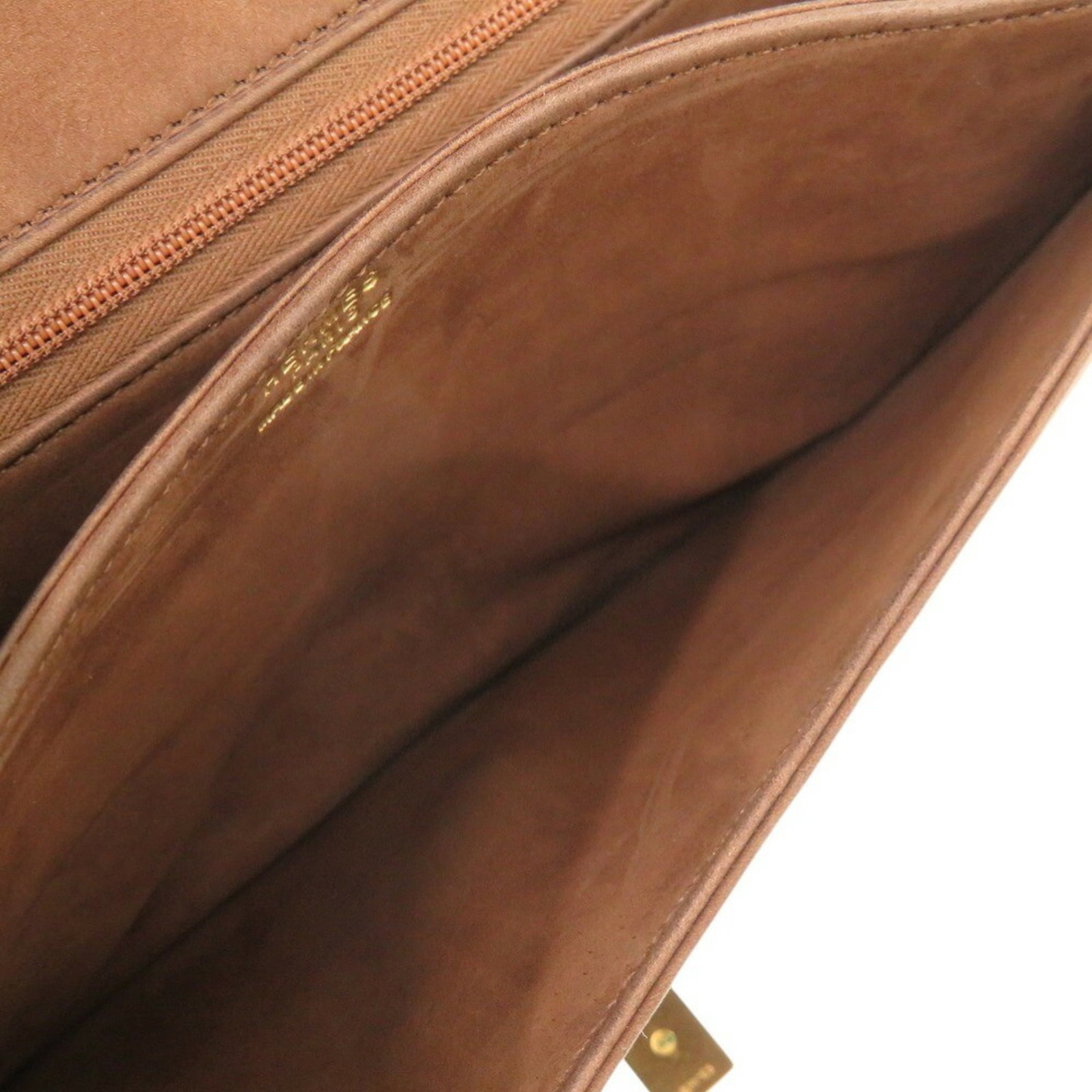 Shoulder Bag By Hermes - 7