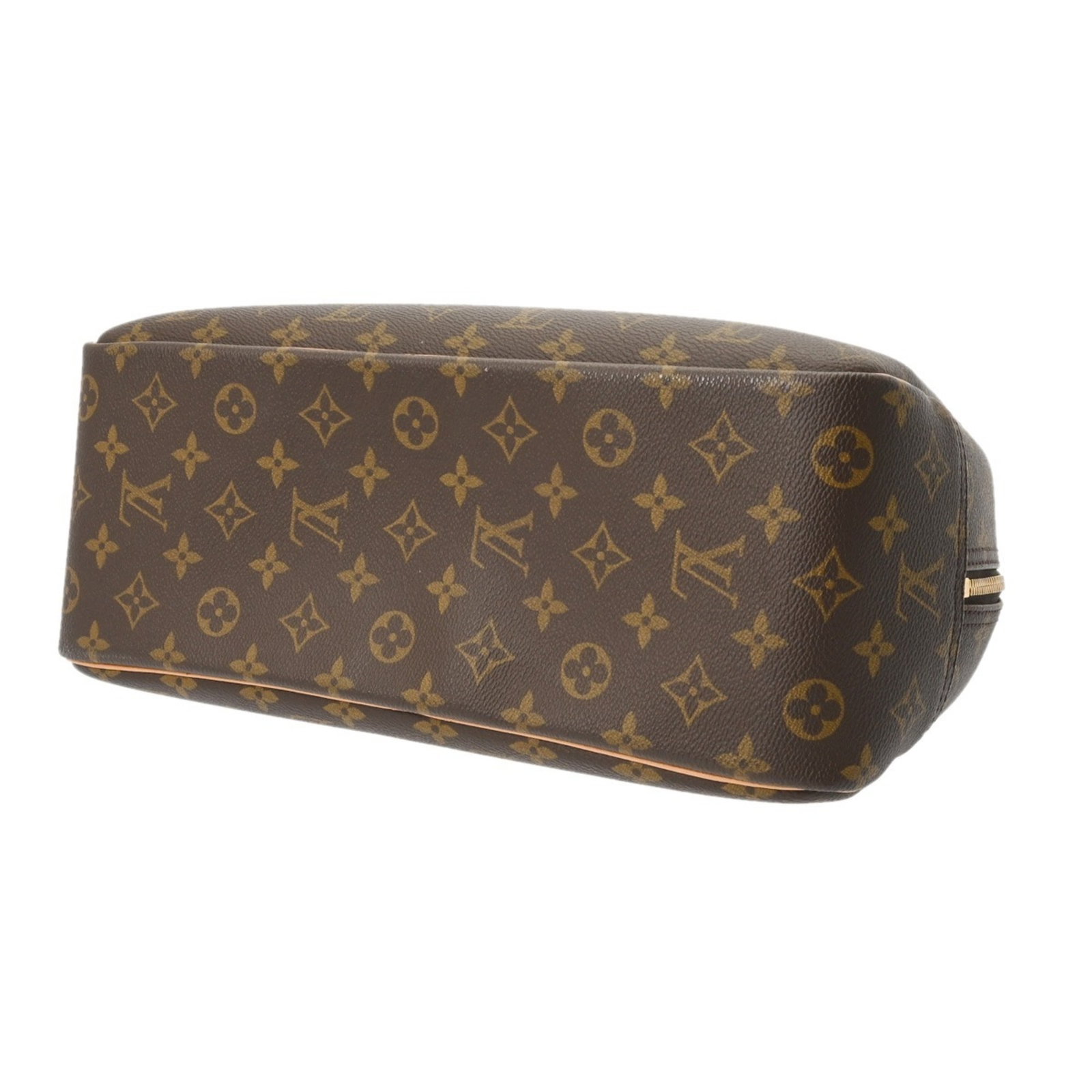 Monogram Louis Vuitton Handbag - 7